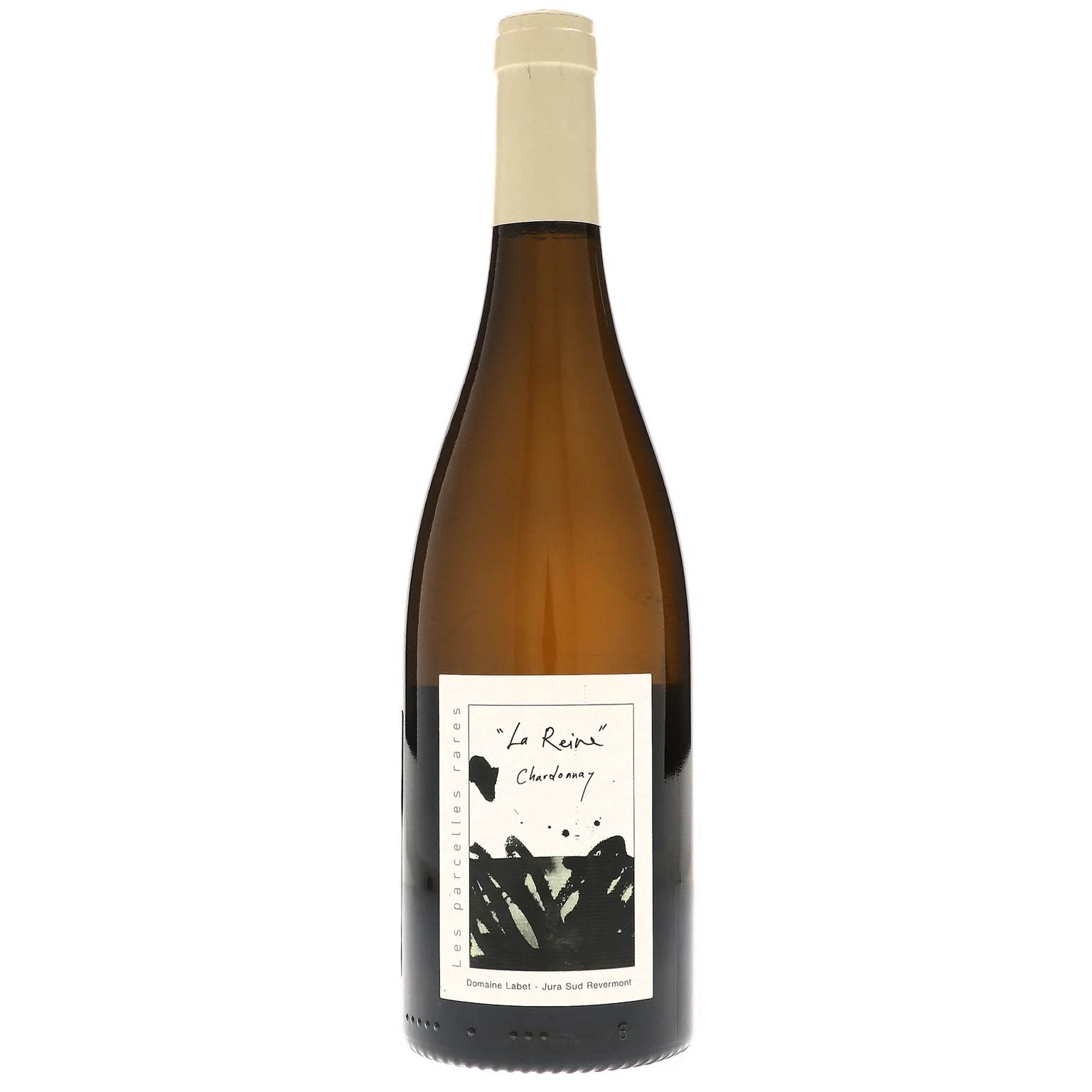 2018 Domaine Labet, Cotes du Jura, La Reine Chardonnay