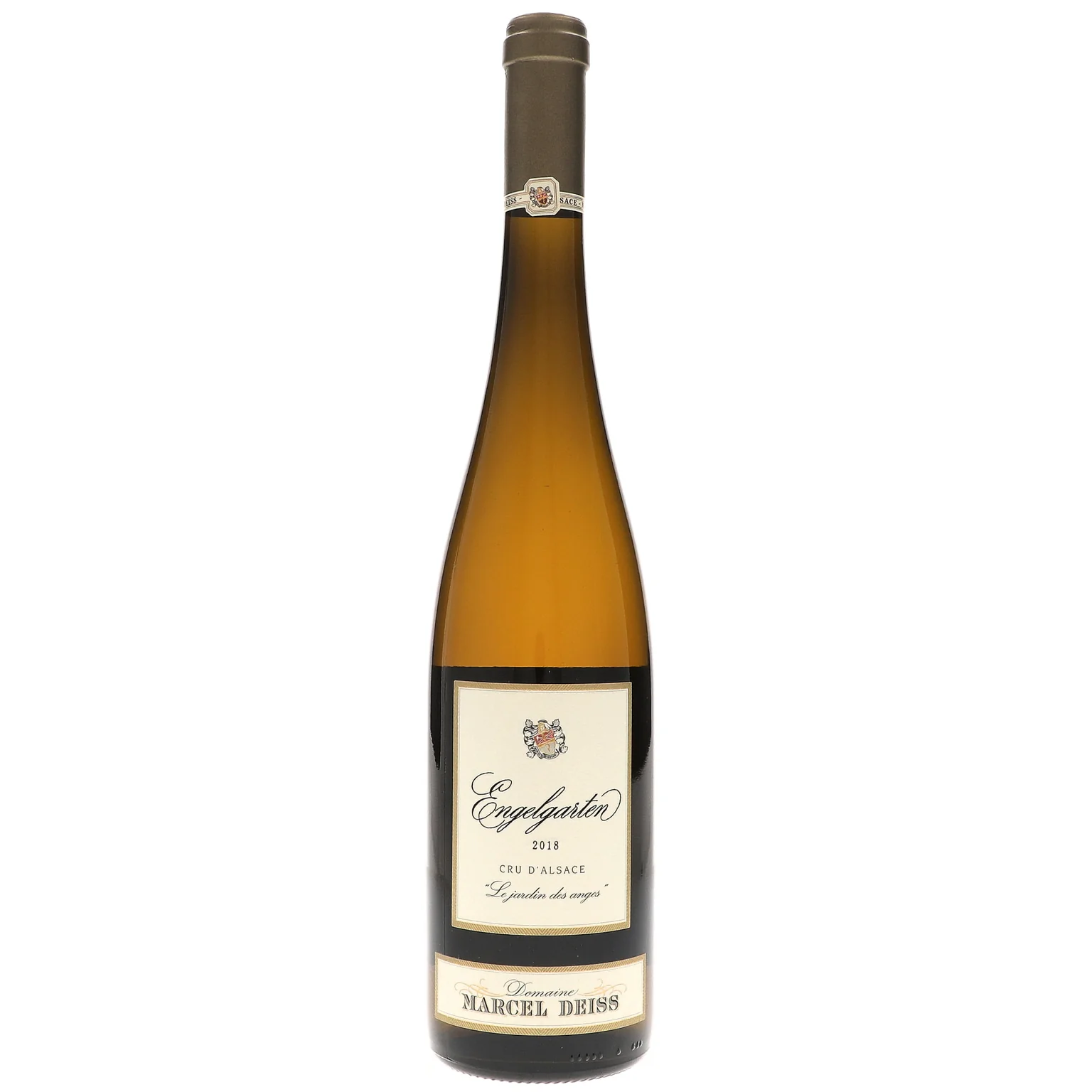 2018 Domaine Marcel Deiss, Engelgarten