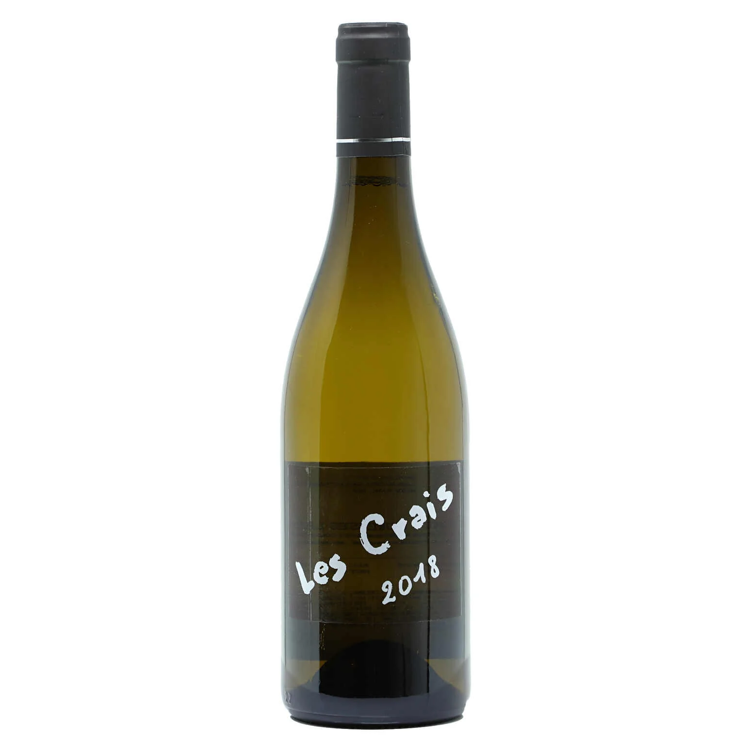 2018 Pascal Prunier Bonheur, Auxey-Duresses, Les Crais
