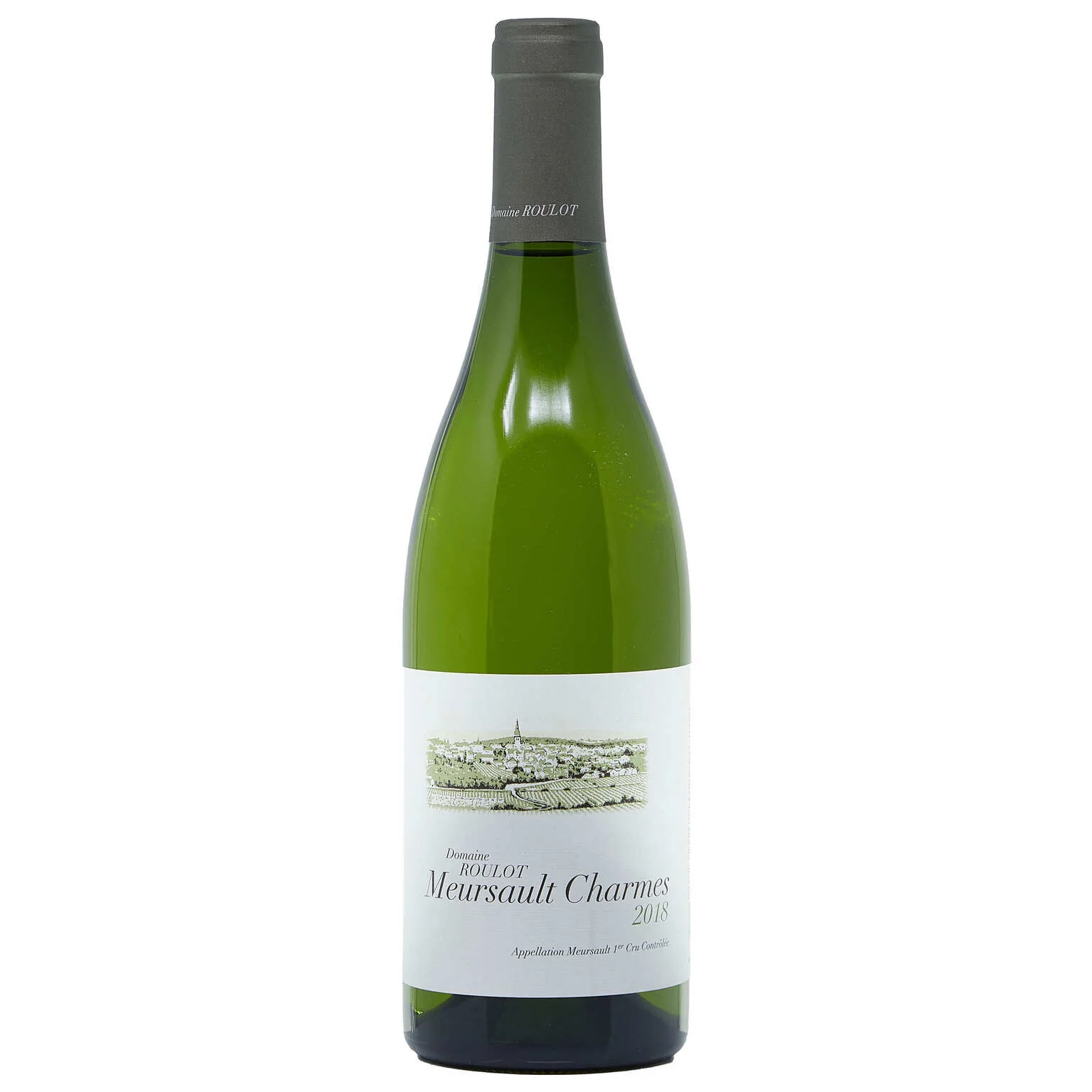 2018 Domaine Roulot, Meursault Premier Cru, Charmes