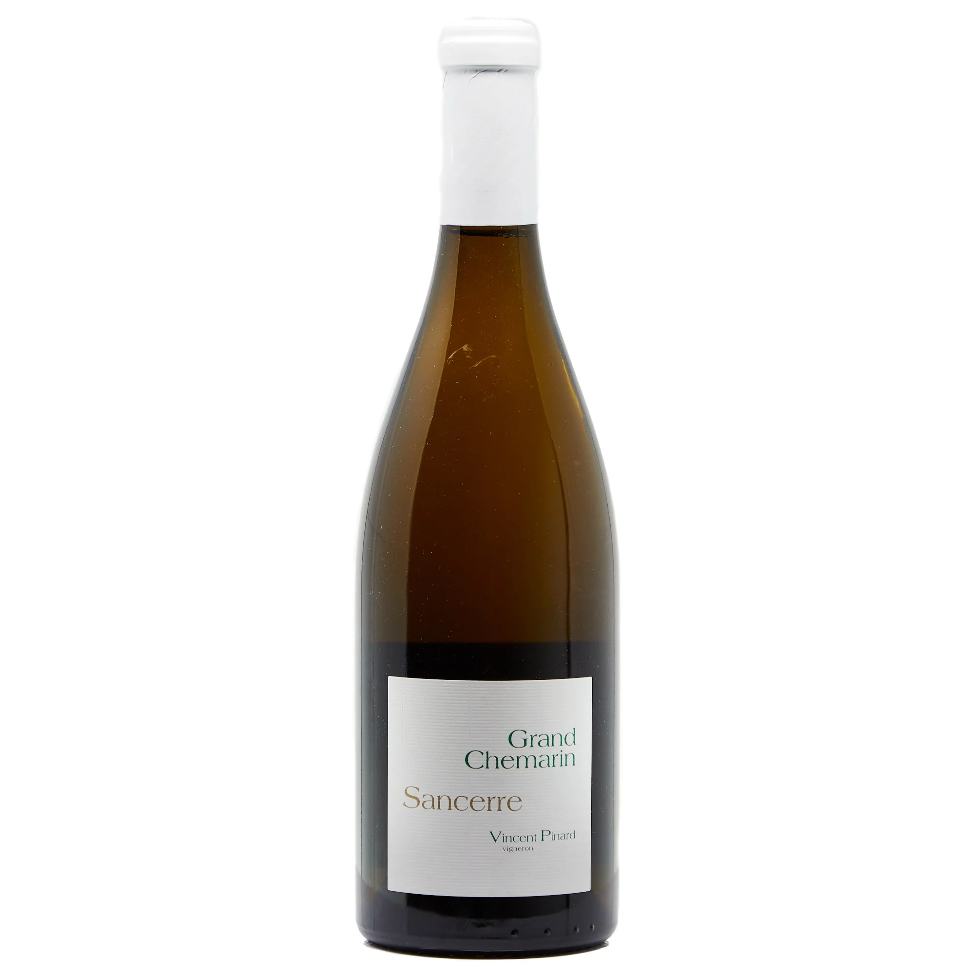 2018 Vincent Pinard, Sancerre, Grand Chemarin