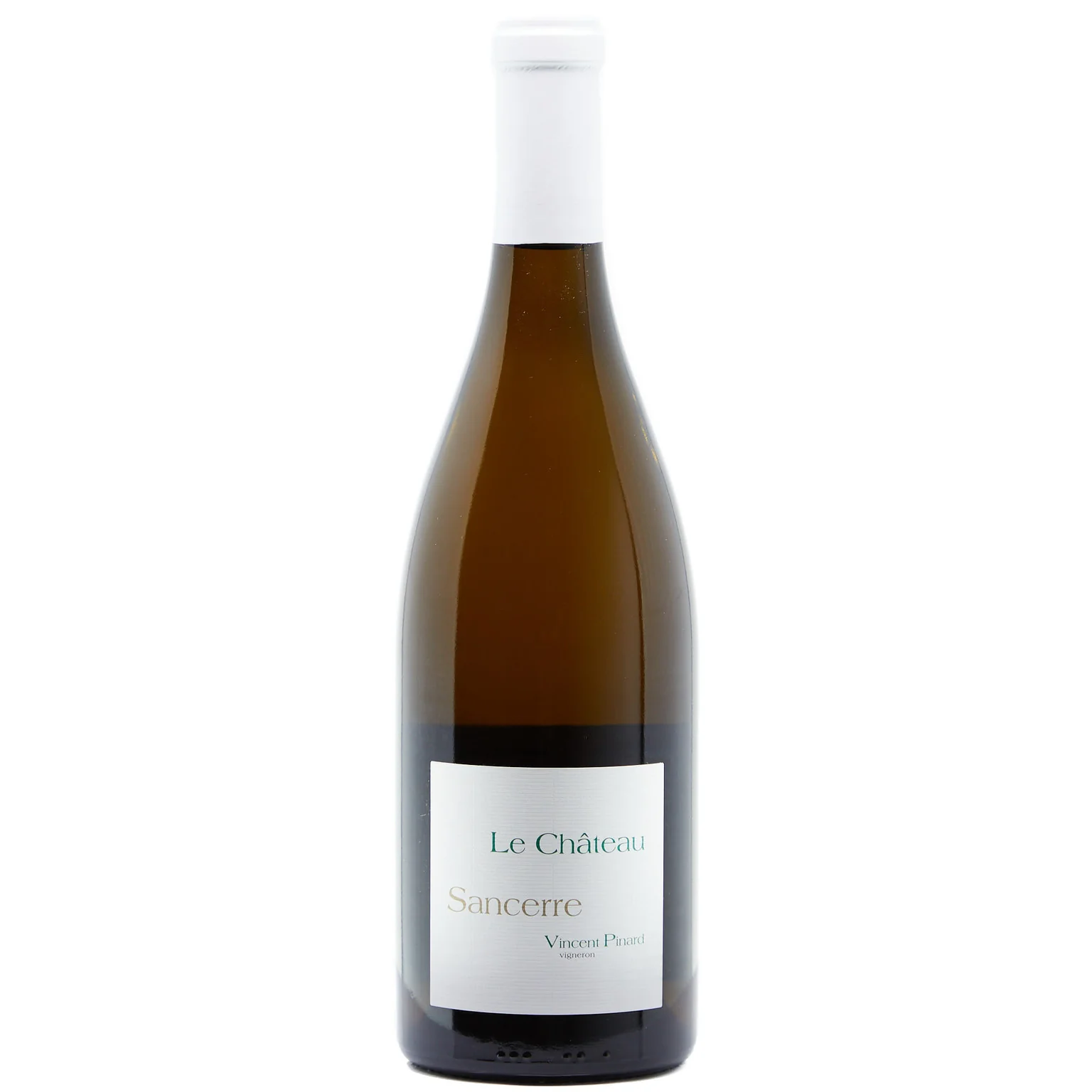 2018 Vincent Pinard, Sancerre, Le Chateau