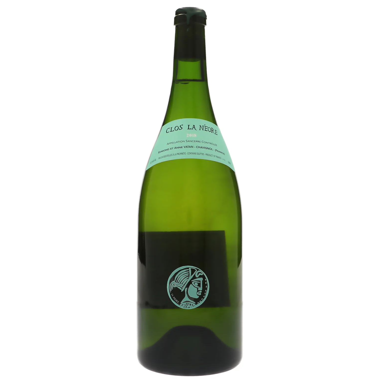2018 Edmond Vatan, Sancerre, Clos Neore 1.5L