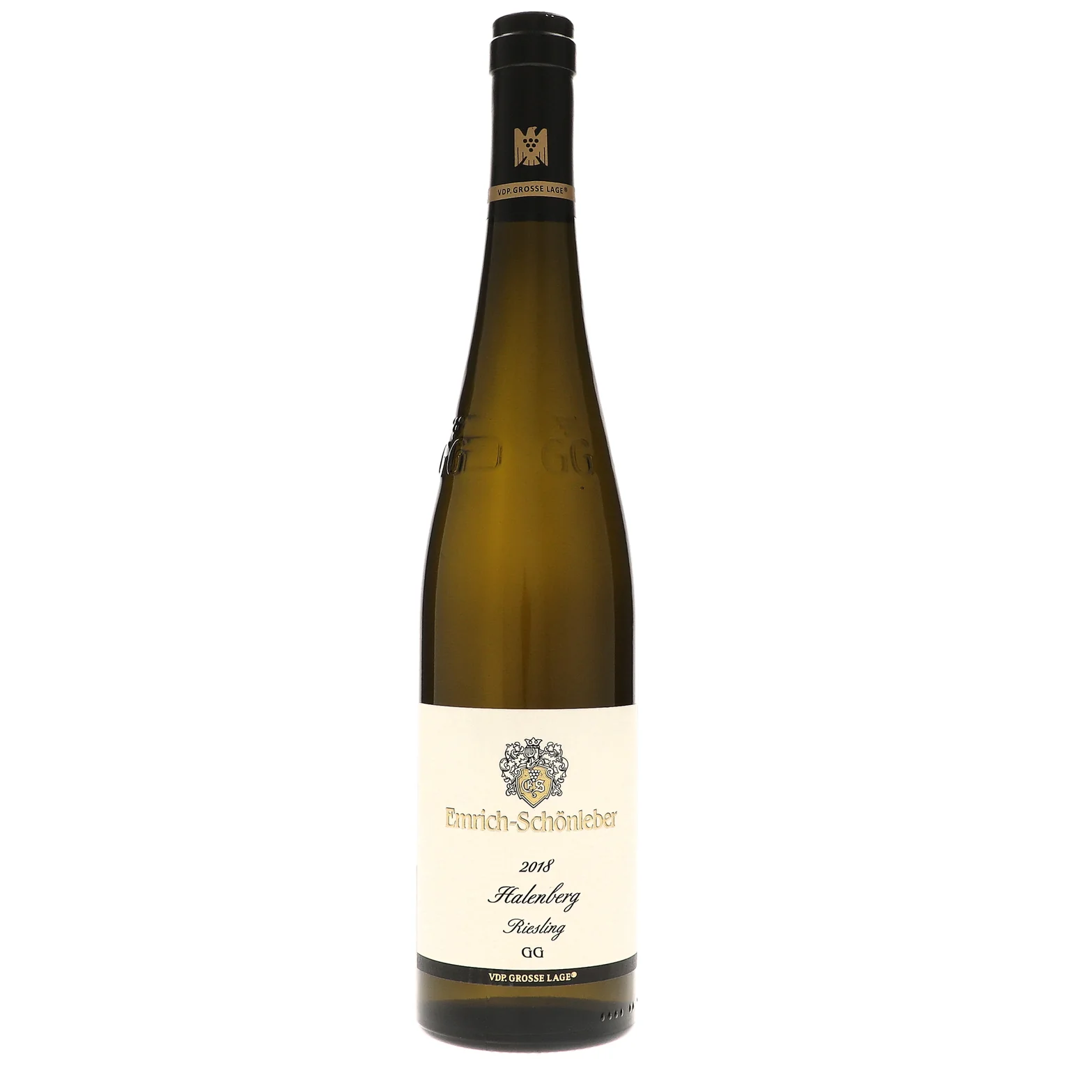 2018 Emrich-Schonleber, Monzinger Halenberg Riesling GG, Nahe