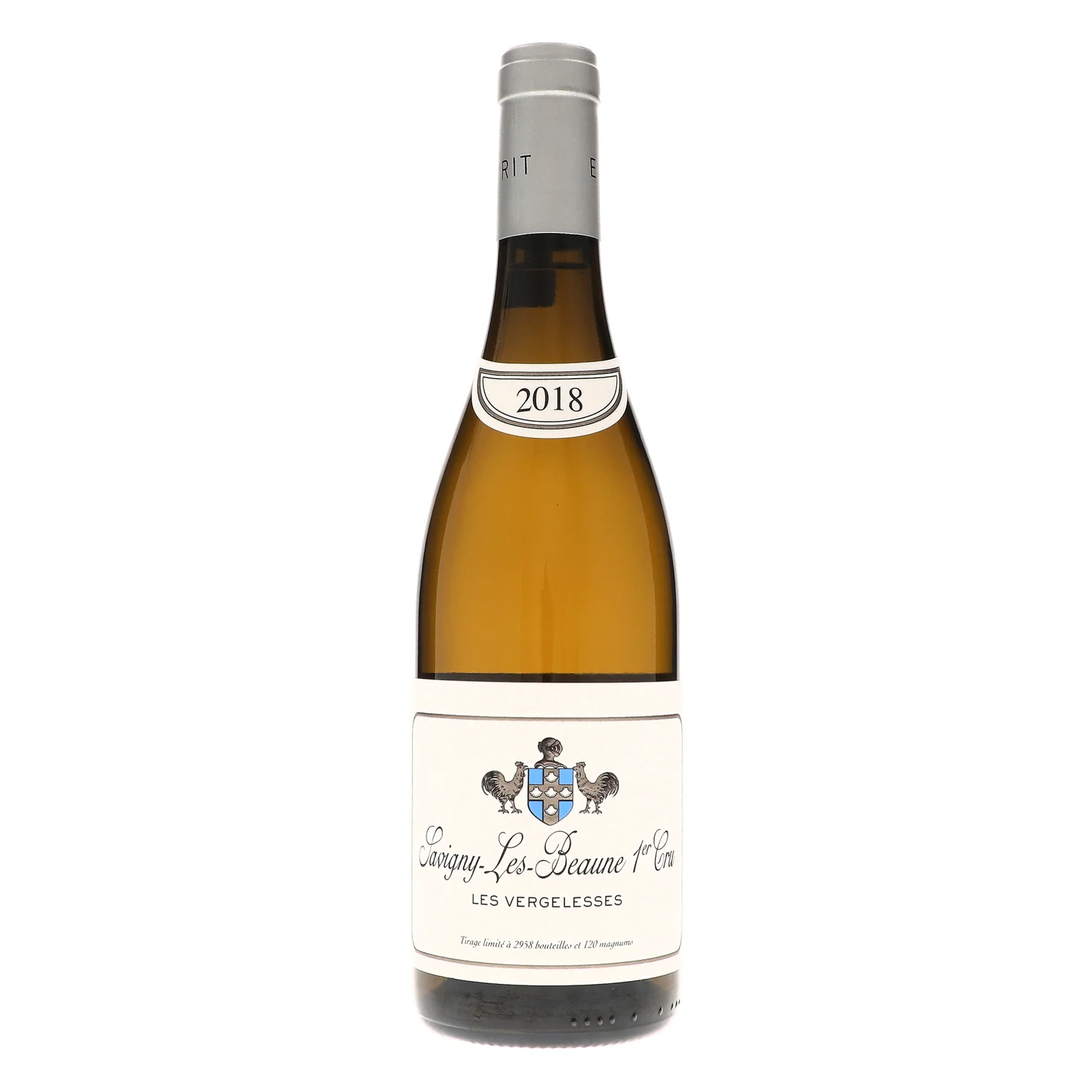 2018 Esprit Leflaive, Savigny-les-Beaune Premier Cru, Les Vergelesses