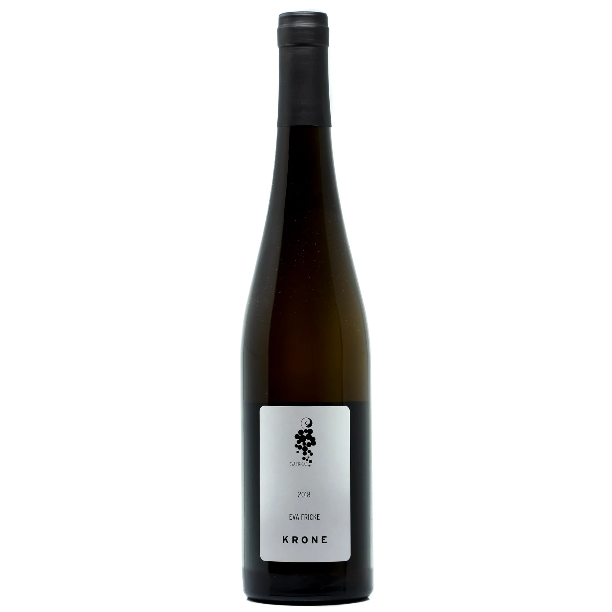 2018 Eva Fricke, Krone, Rheingau