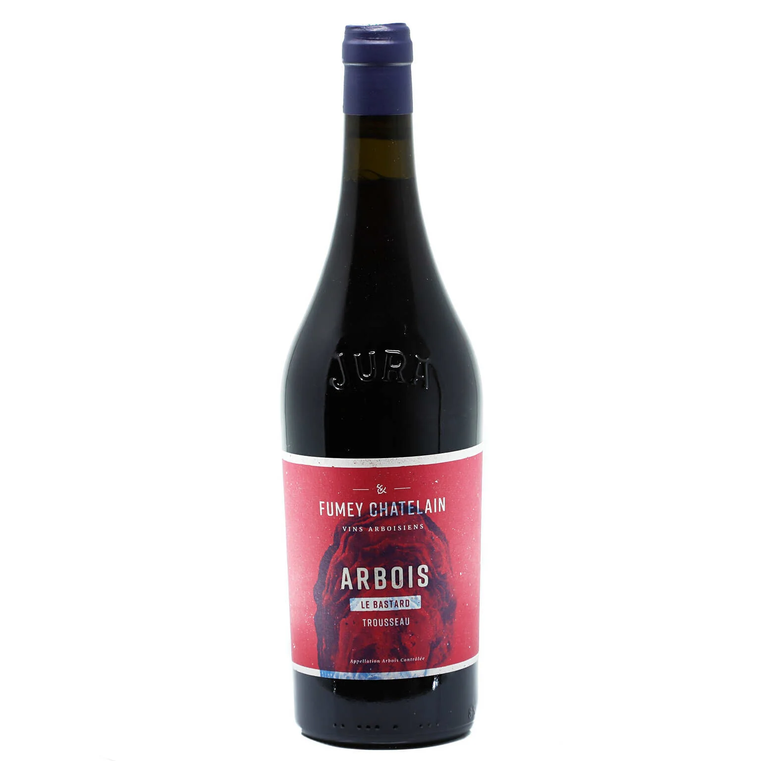 2018 Fumey Chatelain, Arbois, Le Bastard Trousseau
