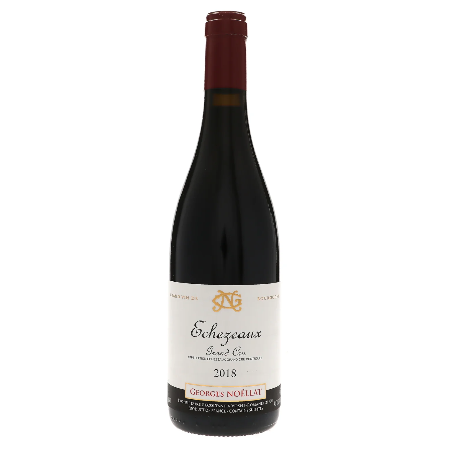 2018 Georges Noellat, Echezeaux Grand Cru
