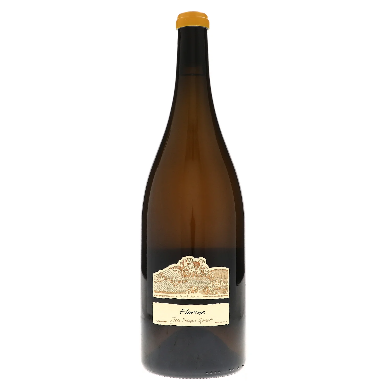 2018 Jean-Francois Ganevat, Cuvee Florine, Cotes du Jura 1.5L