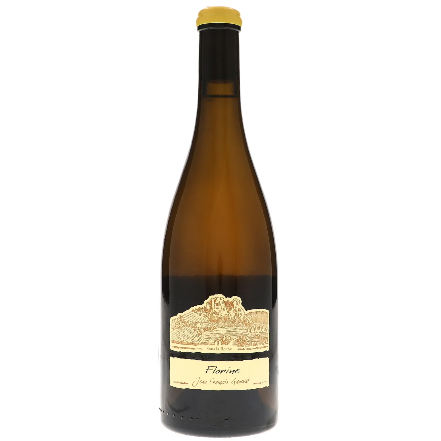 2018 Jean-Francois Ganevat, Cuvee Florine, Cotes du Jura