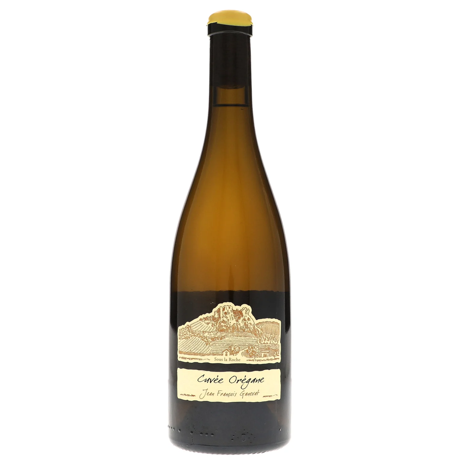 2018 Jean-Francois Ganevat, Cuvee Oregane, Cotes du Jura