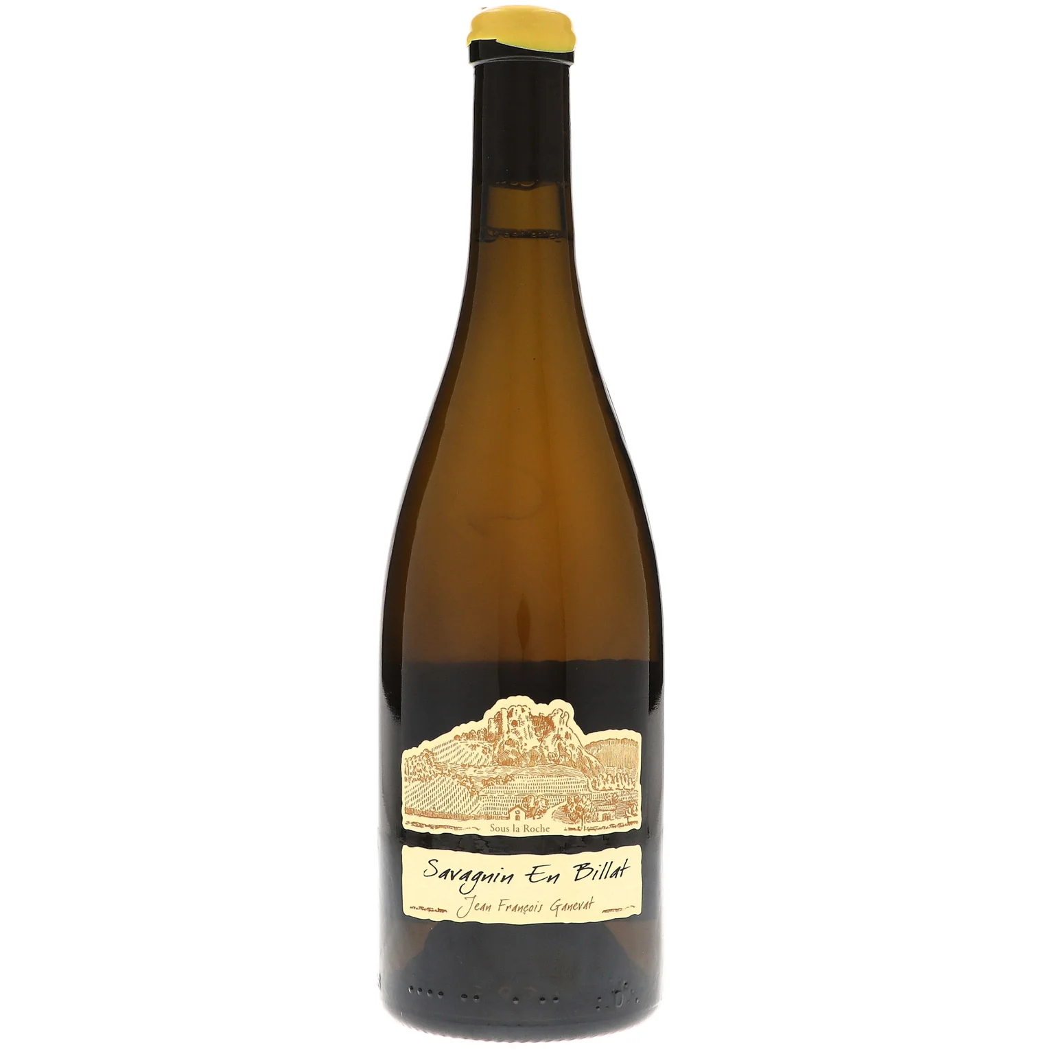 2018 Jean-Francois Ganevat, Savagnin En Billat, Cotes du Jura