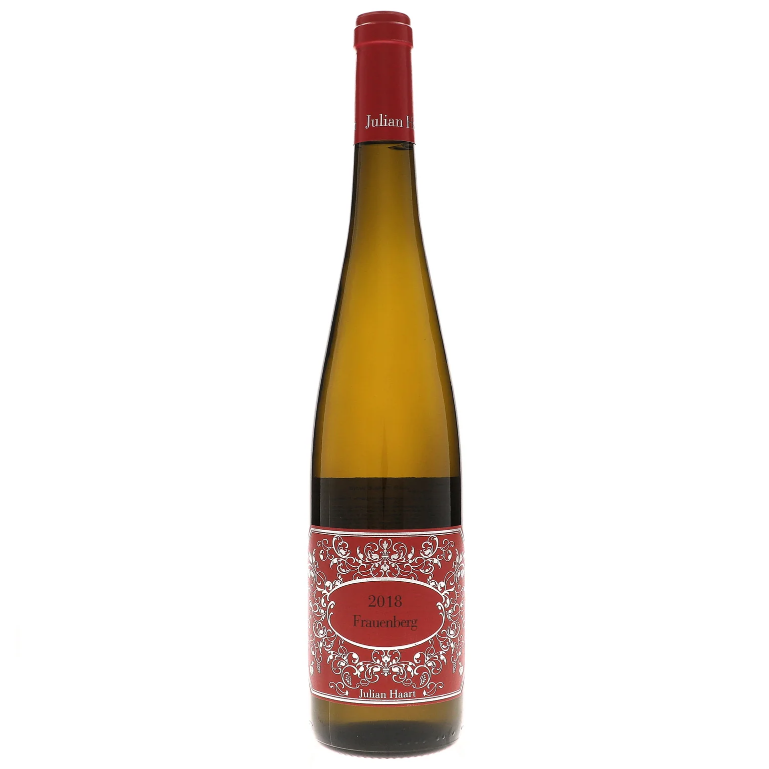 2018 Julian Haart, Frauenberg Riesling, Rheinhessen