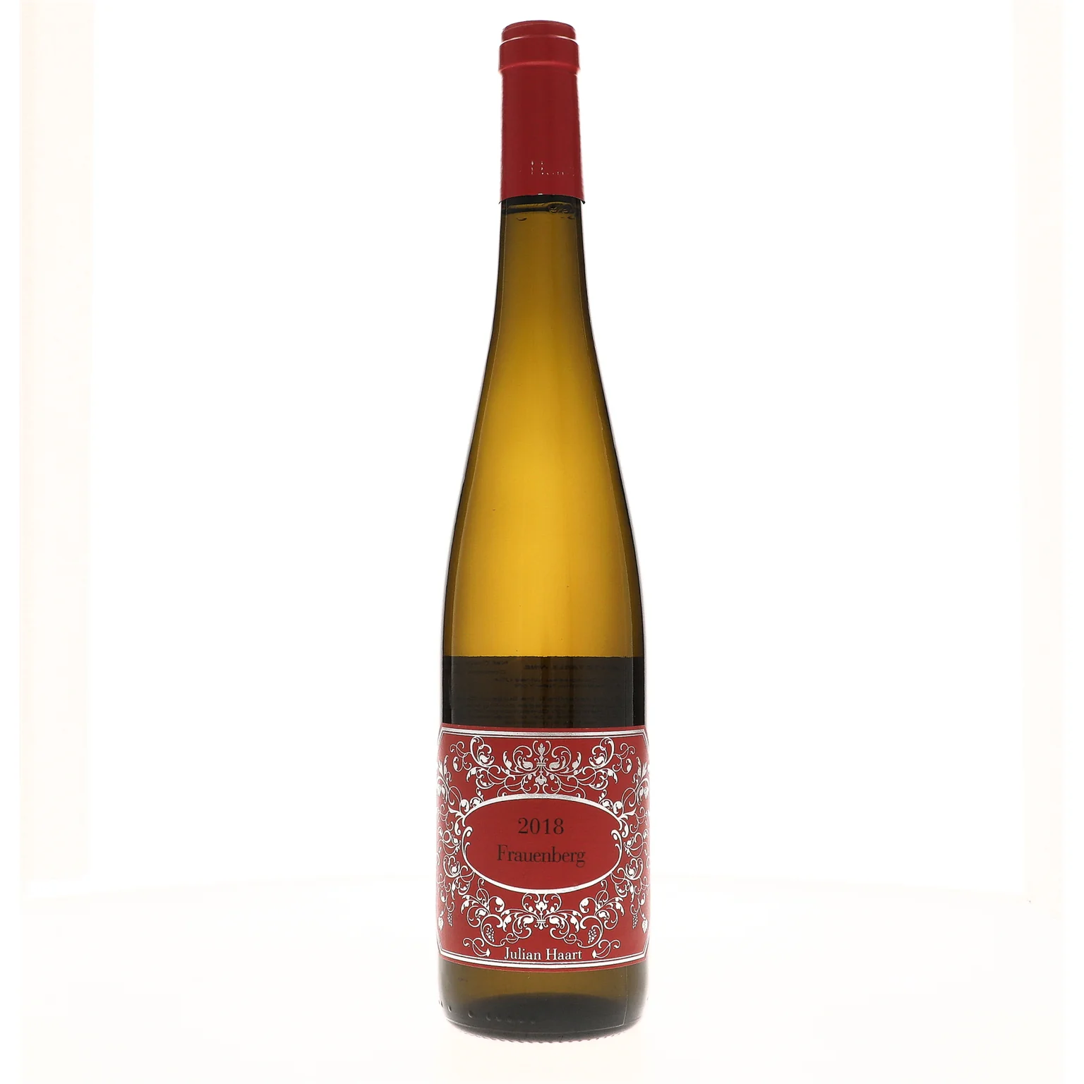 2018 Julian Haart, Frauenberg Riesling, Rheinhessen