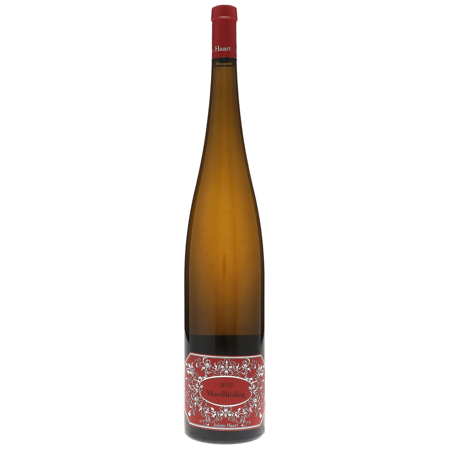 2018 Julian Haart, MoselRiesling, Mosel 1.5L