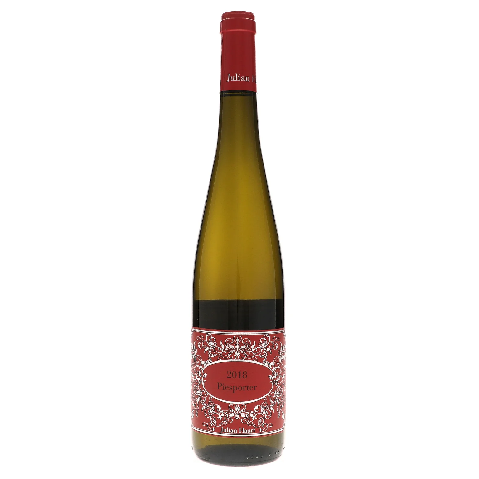 2018 Julian Haart, Piesporter Riesling, Mosel