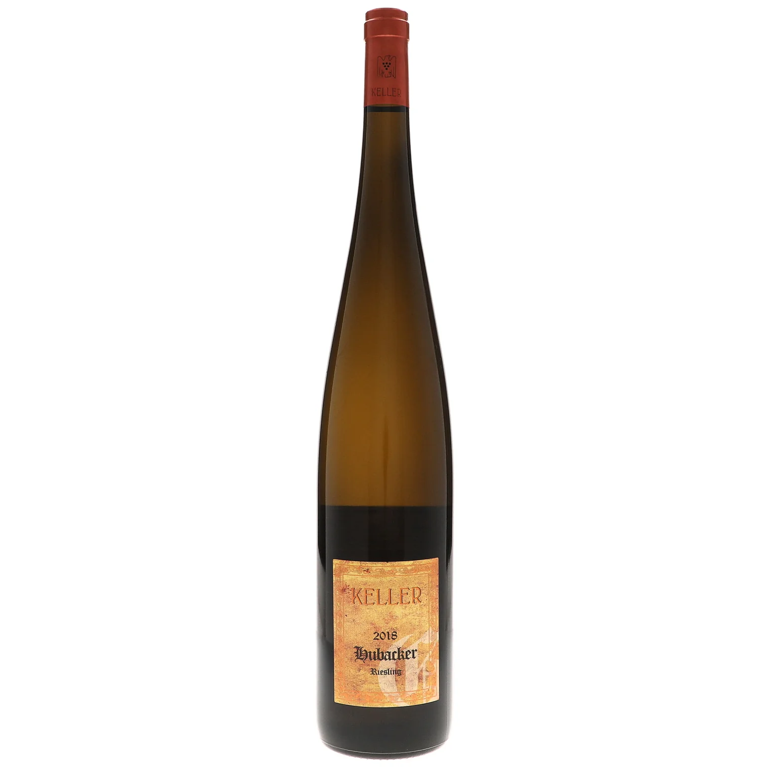 2018 Keller, Dalsheimer Hubacker Riesling GG, Rheinhessen 1.5L