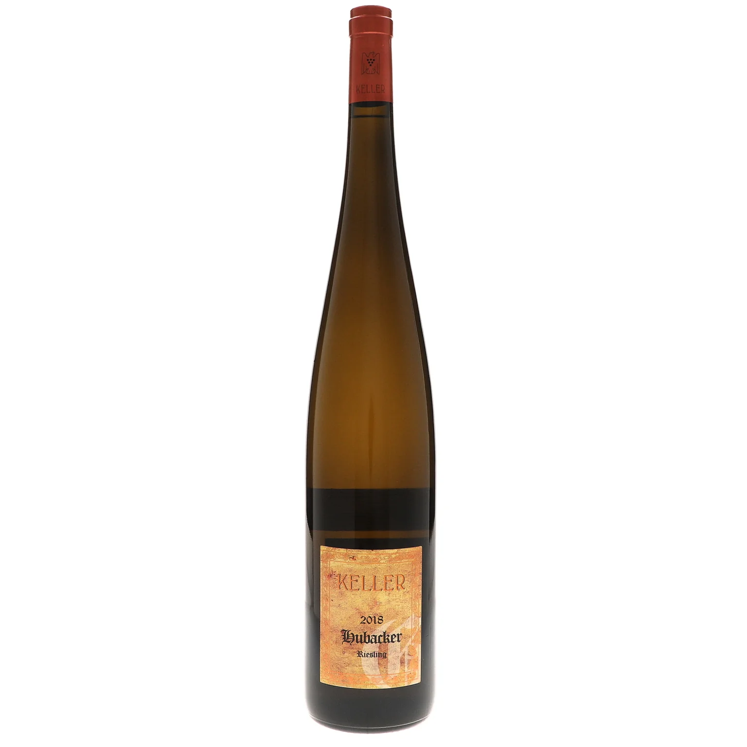 2018 Keller, Dalsheimer Hubacker Riesling GG, Rheinhessen 1.5L