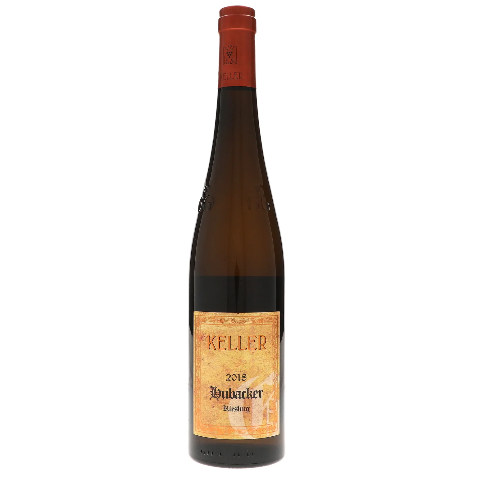 2018 Keller, Dalsheimer Hubacker Riesling GG, Rheinhessen