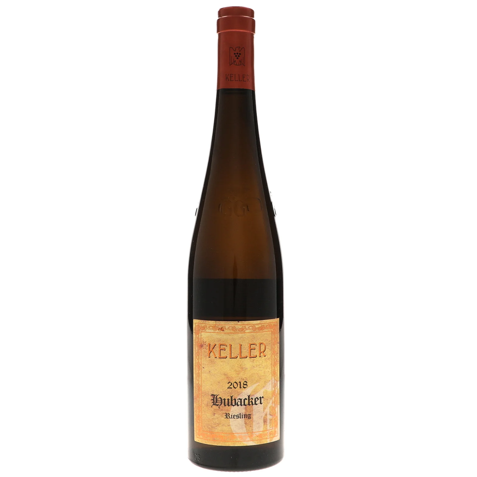 2018 Keller, Dalsheimer Hubacker Riesling GG, Rheinhessen