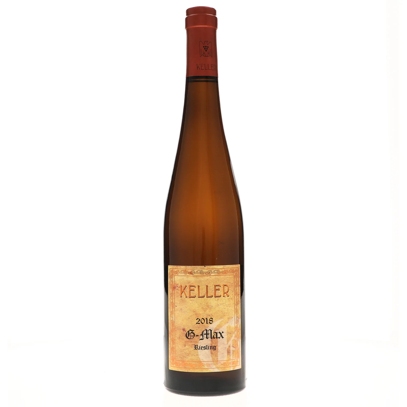 2018 Keller, G-Max, Rheinhessen