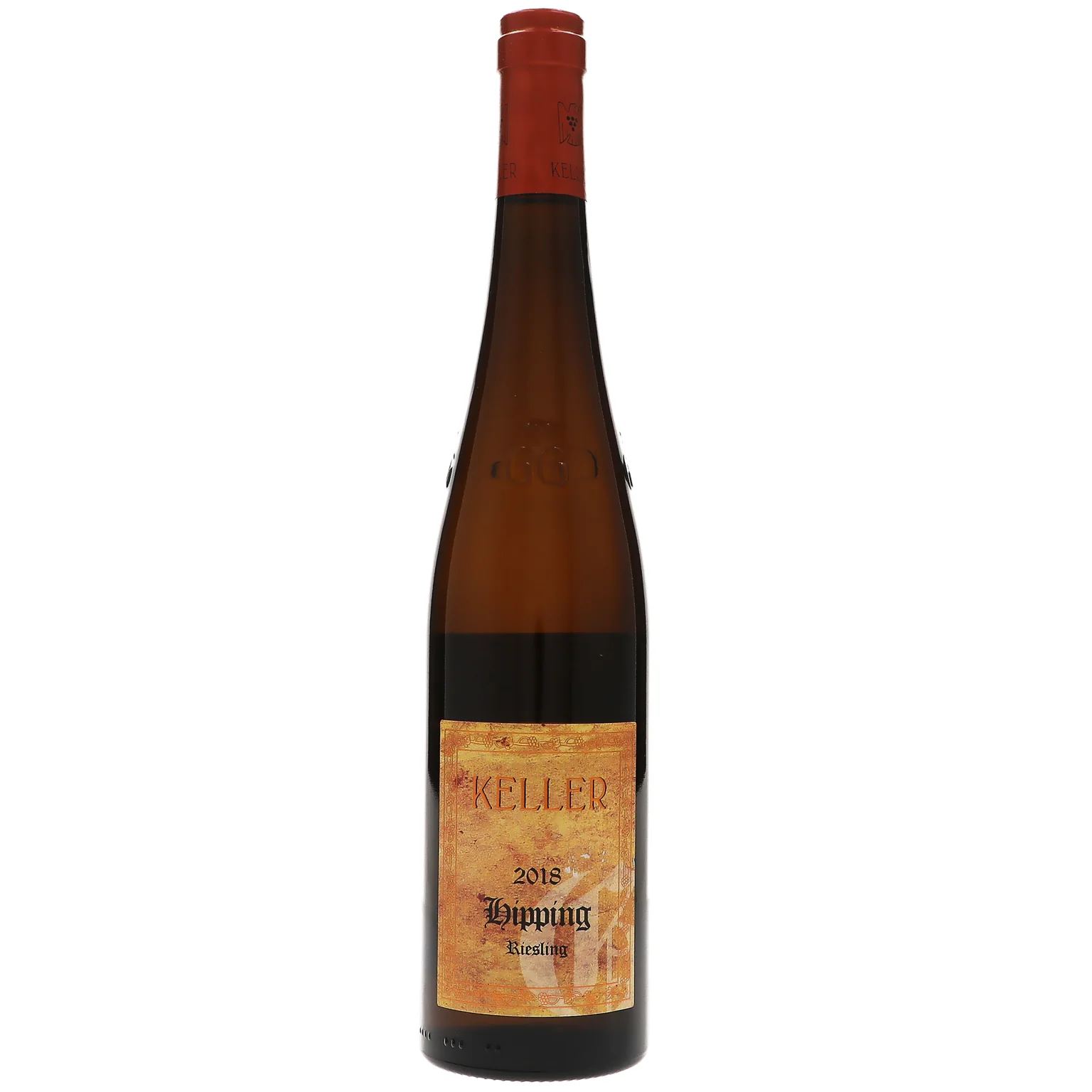 2018 Keller, Niersteiner Hipping Riesling GG, Rheinhessen