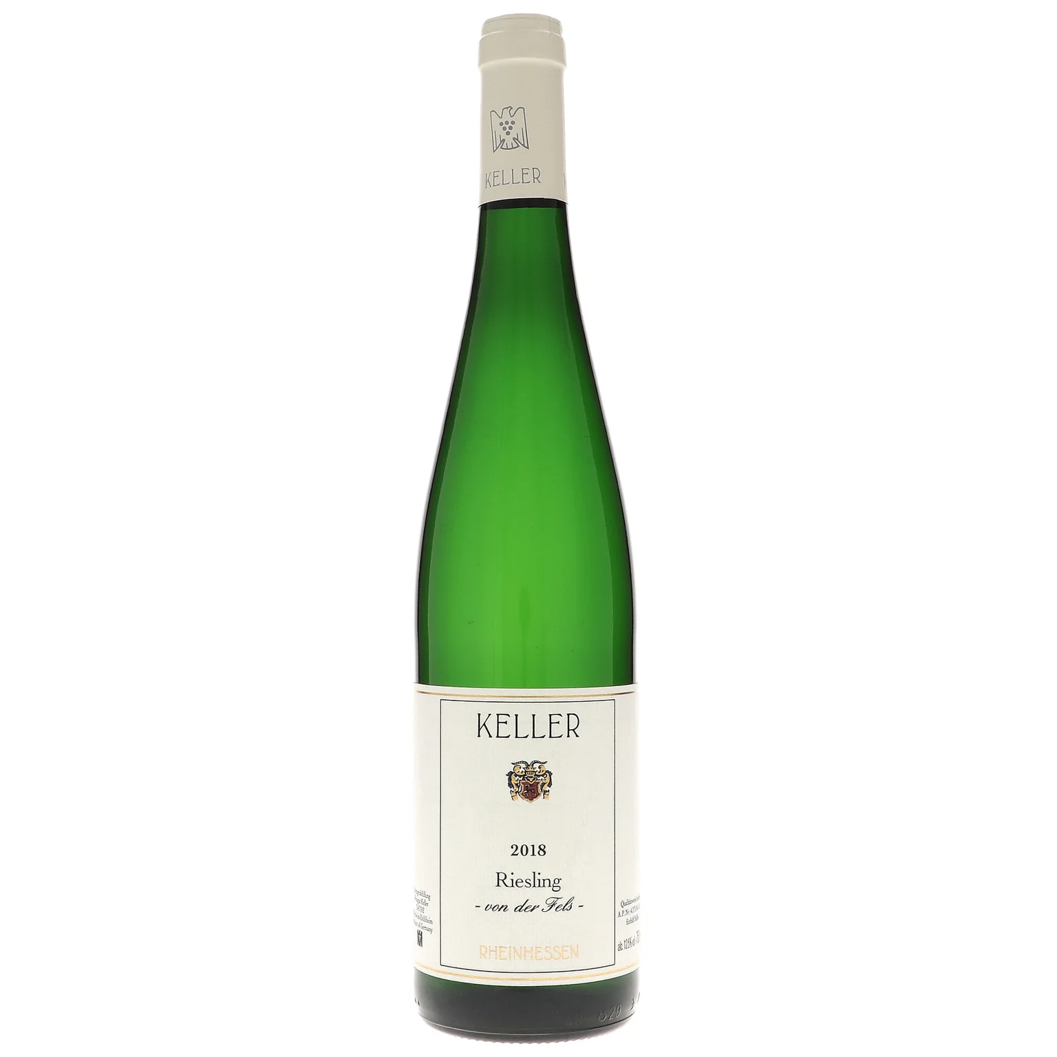 2018 Keller, Von Der Fels Riesling Trocken, Rheinhessen