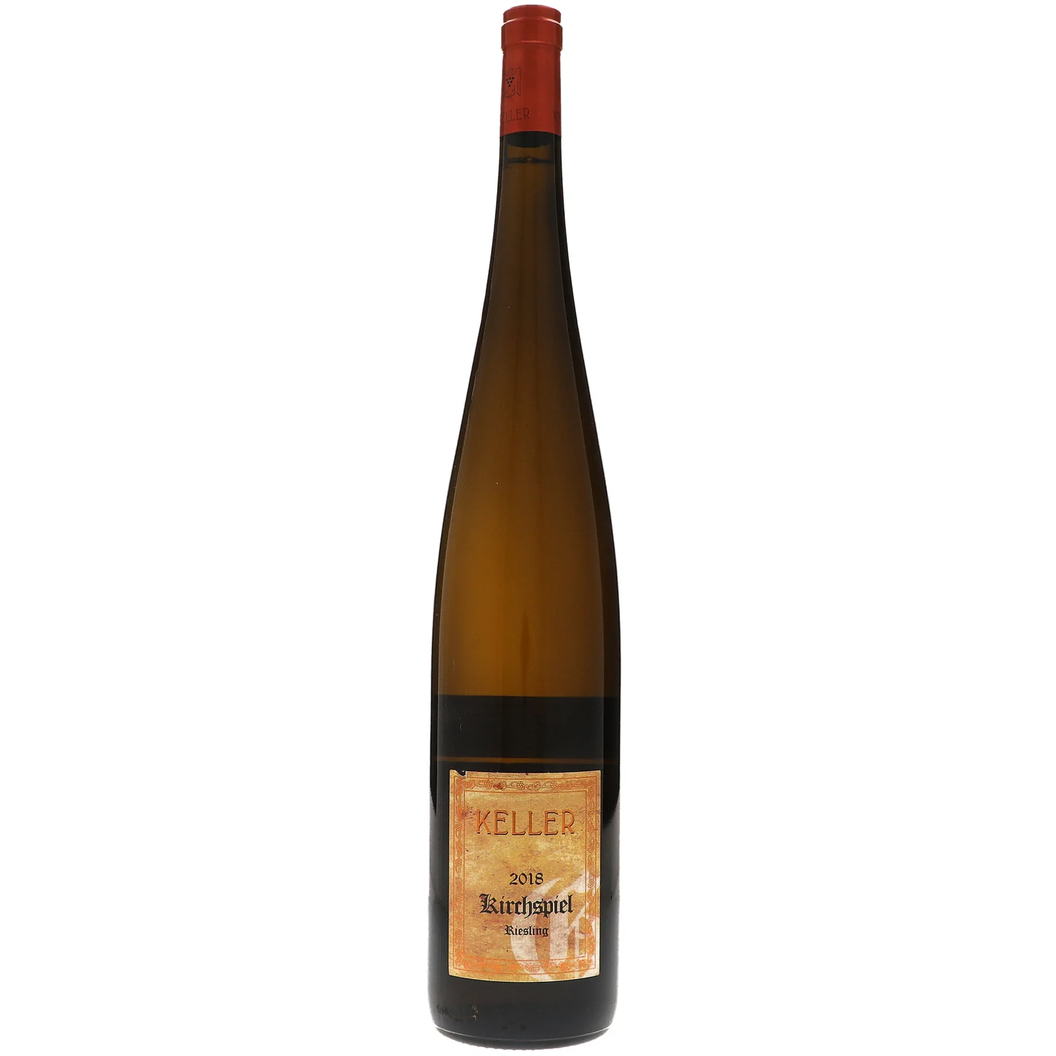 2018 Keller, Westhofener Kirchspiel Riesling GG, Rheinhessen 1.5L