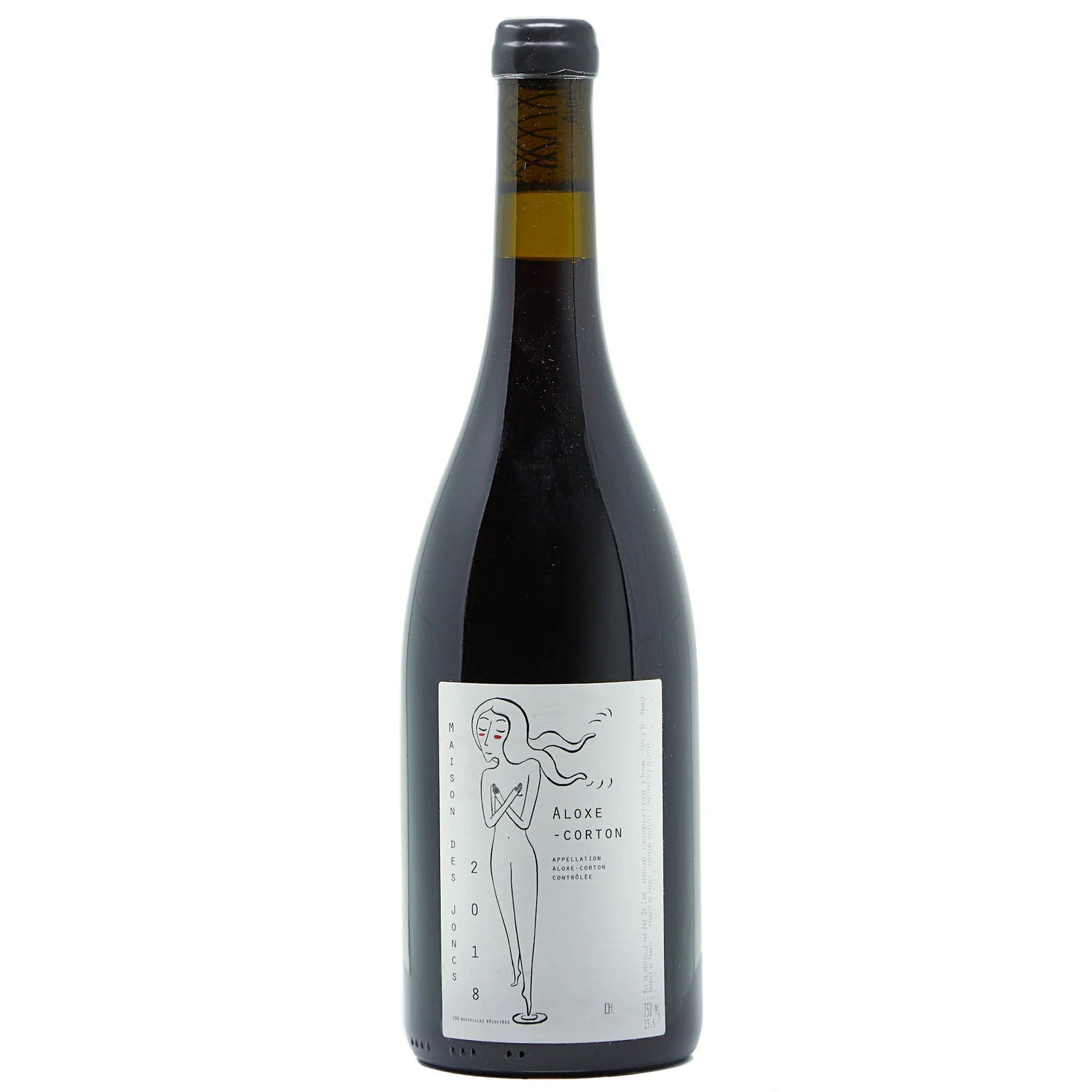 2018 Maison des Joncs, Aloxe-Corton, Rouge