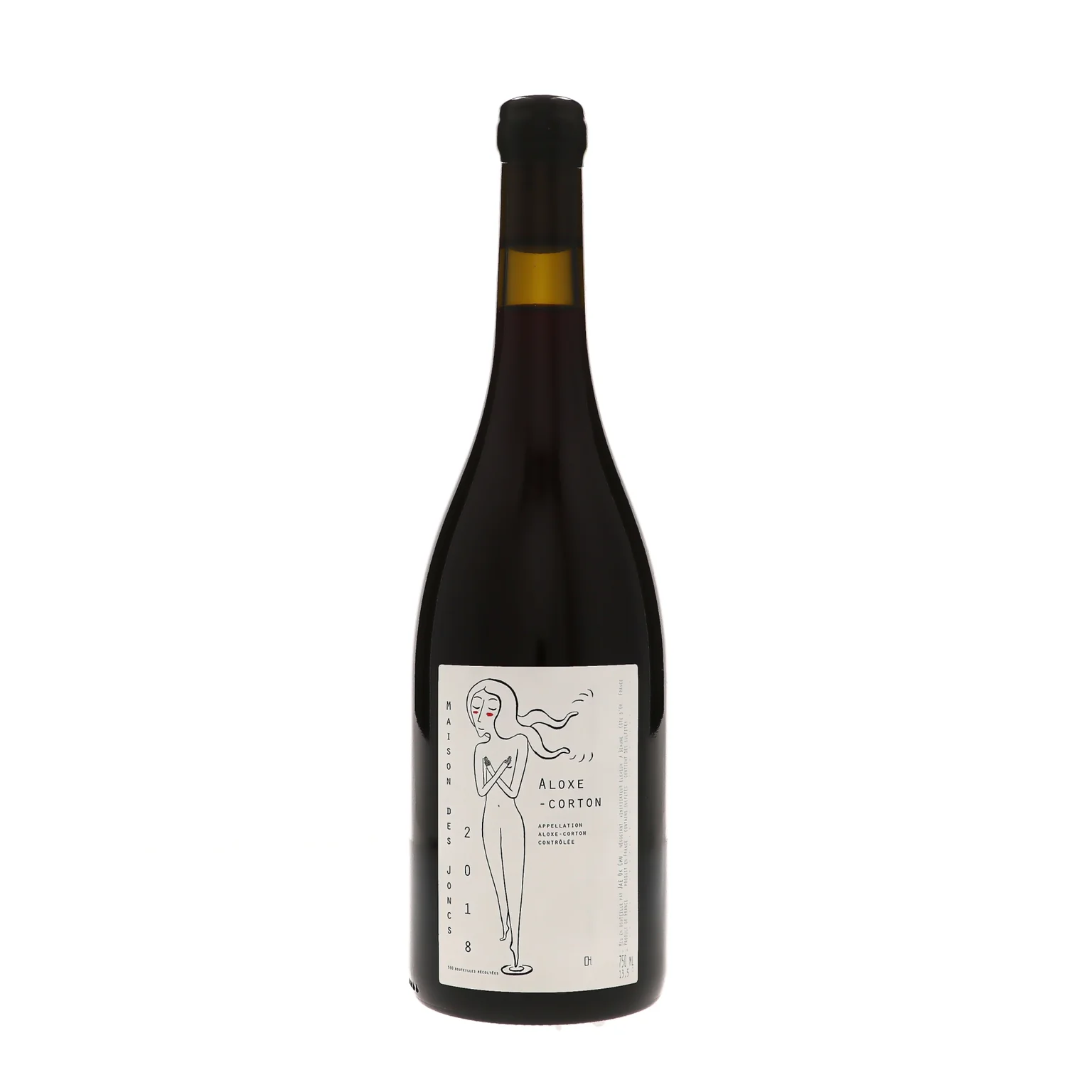 2018 Maison des Joncs, Aloxe-Corton, Rouge