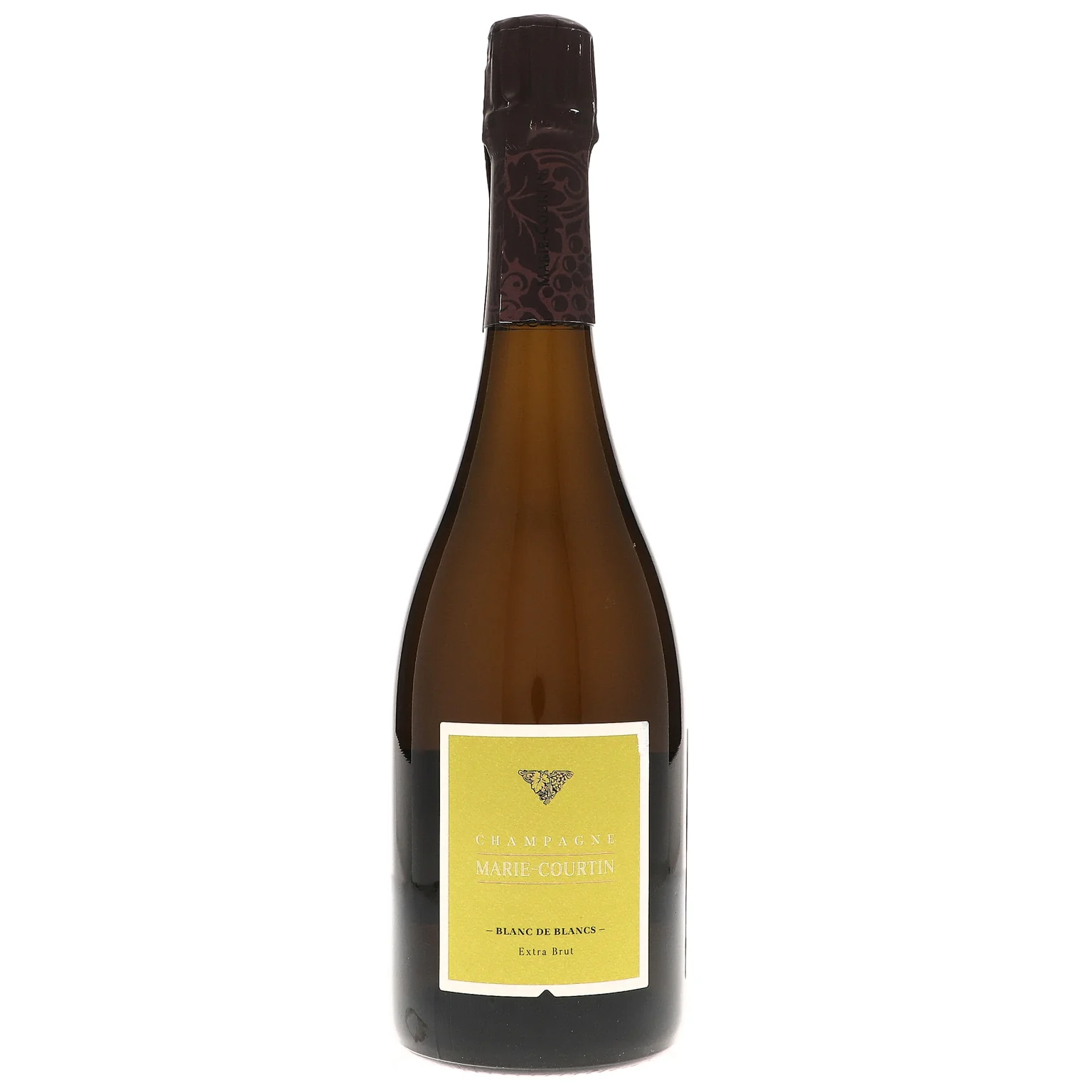 2018 Marie Courtin, Blanc de Blancs Extra Brut, Champagne