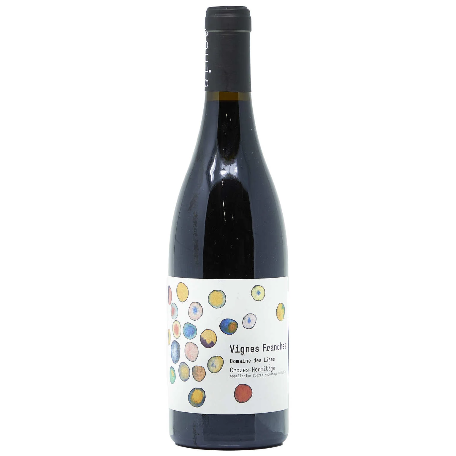2018 Maxime Graillot, Crozes-Hermitage, Domaine des Lises Vignes Franches