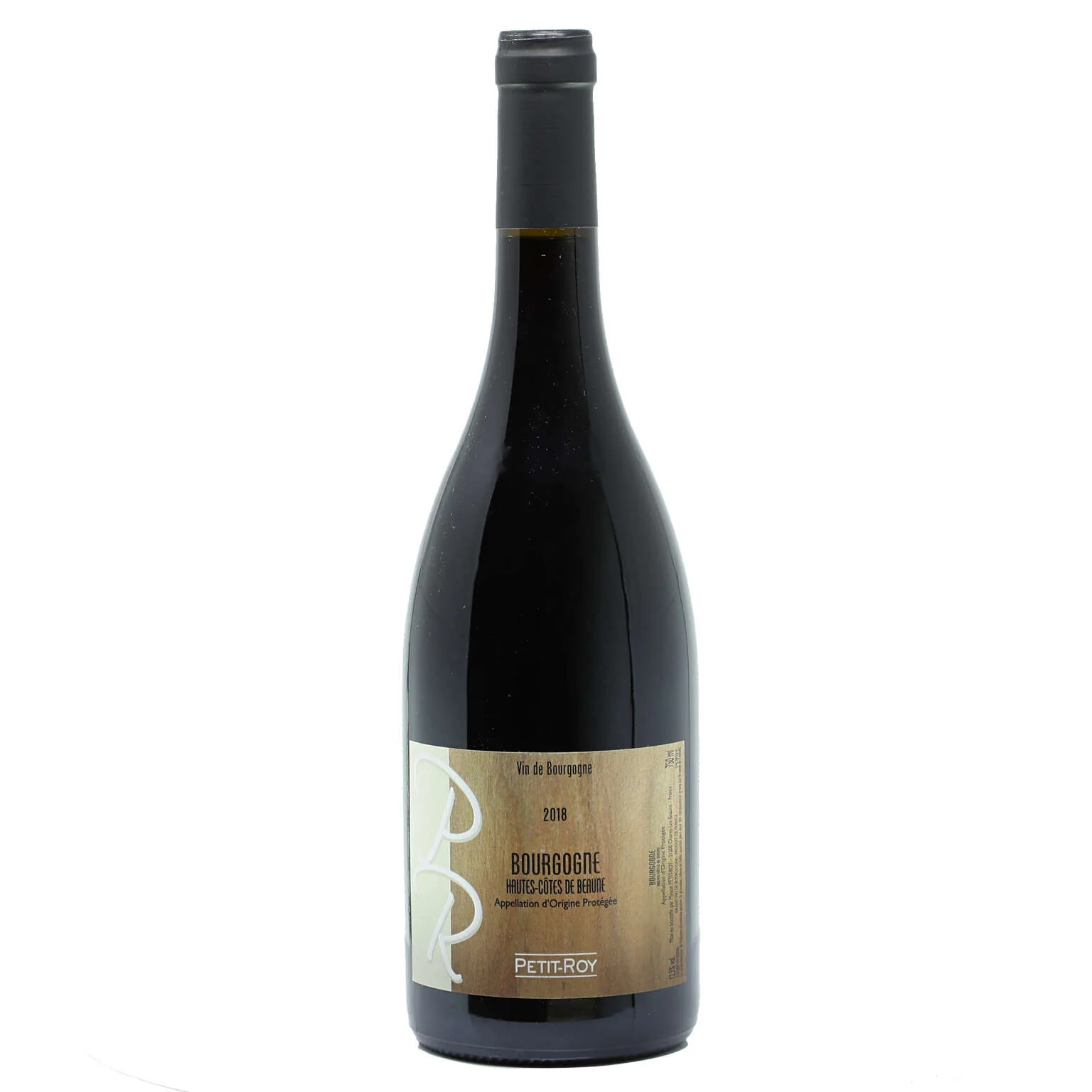 2018 Petit-Roy, Bourgogne, Hautes Cotes de Beaune Rouge