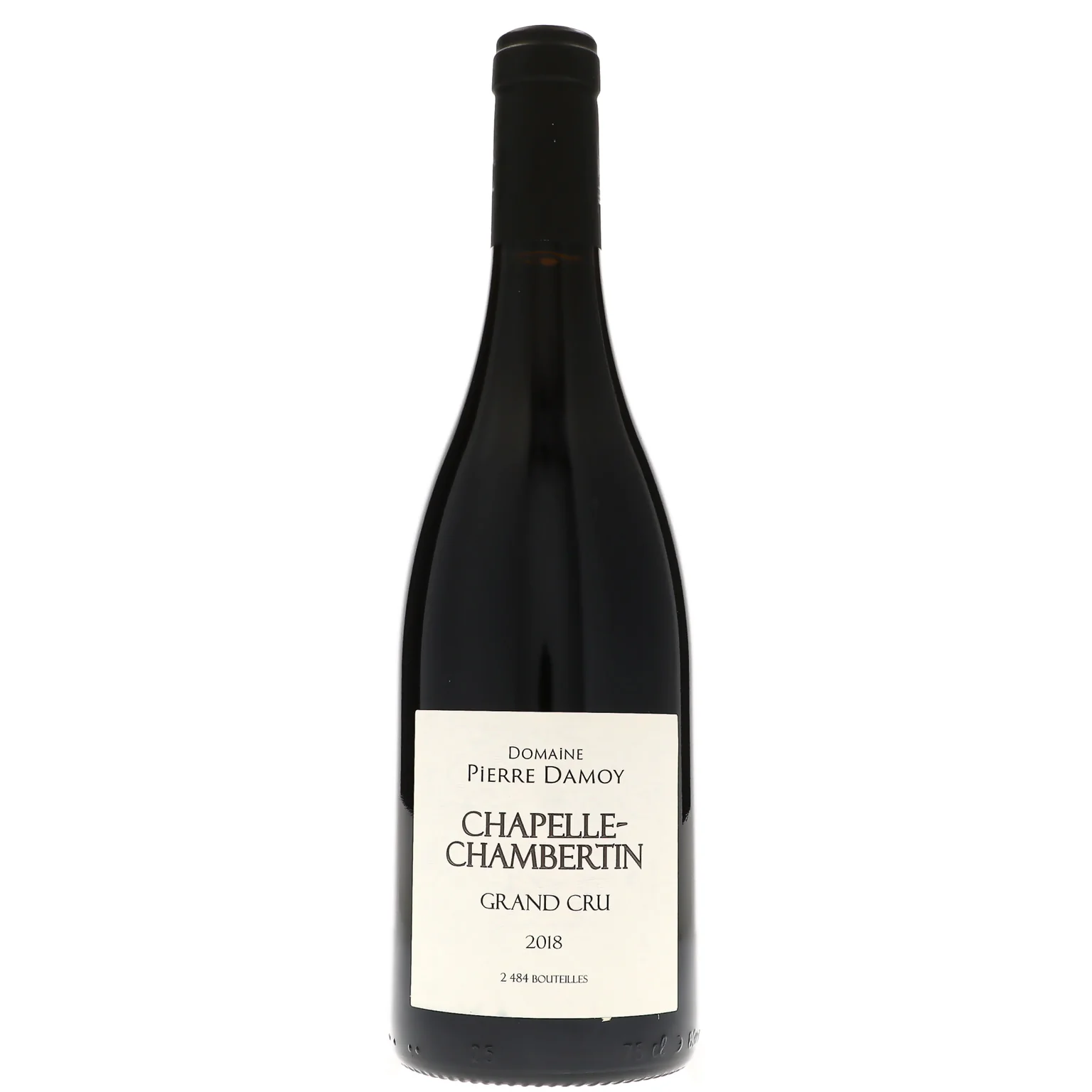 2018 Pierre Damoy, Chapelle-Chambertin Grand Cru