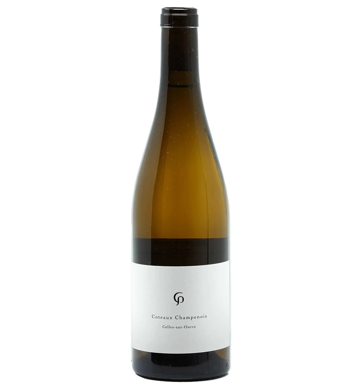 2018 Pierre Gerbais, Coteaux Champenois, Pinot Blanc