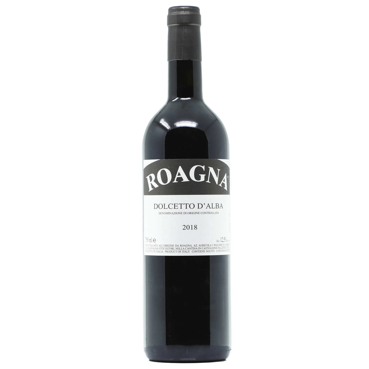 2018 Roagna, Dolcetto d'Alba