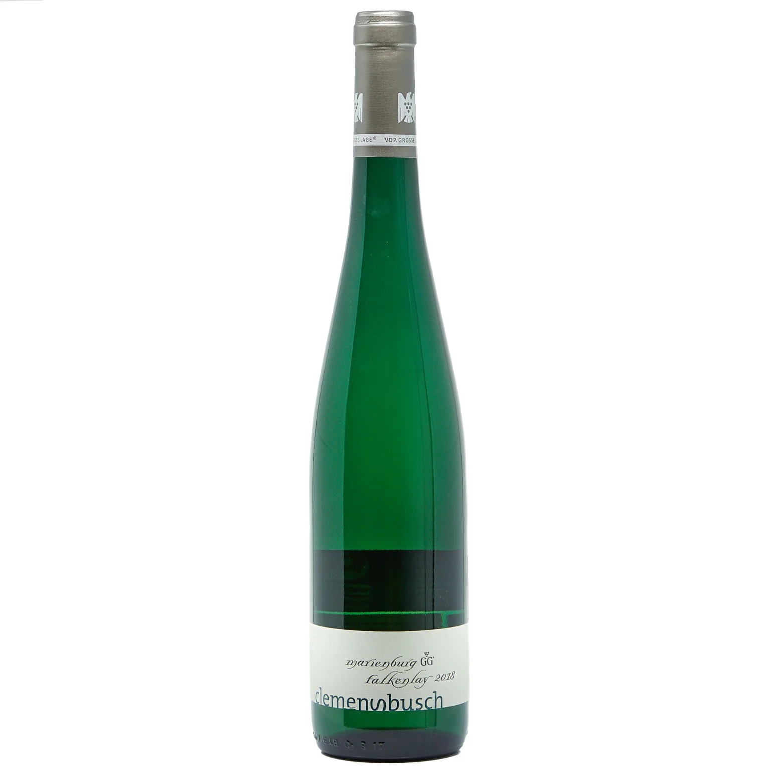 2018 Clemens Busch, Pundericher Marienburg Falkenlay Riesling GG, Mosel
