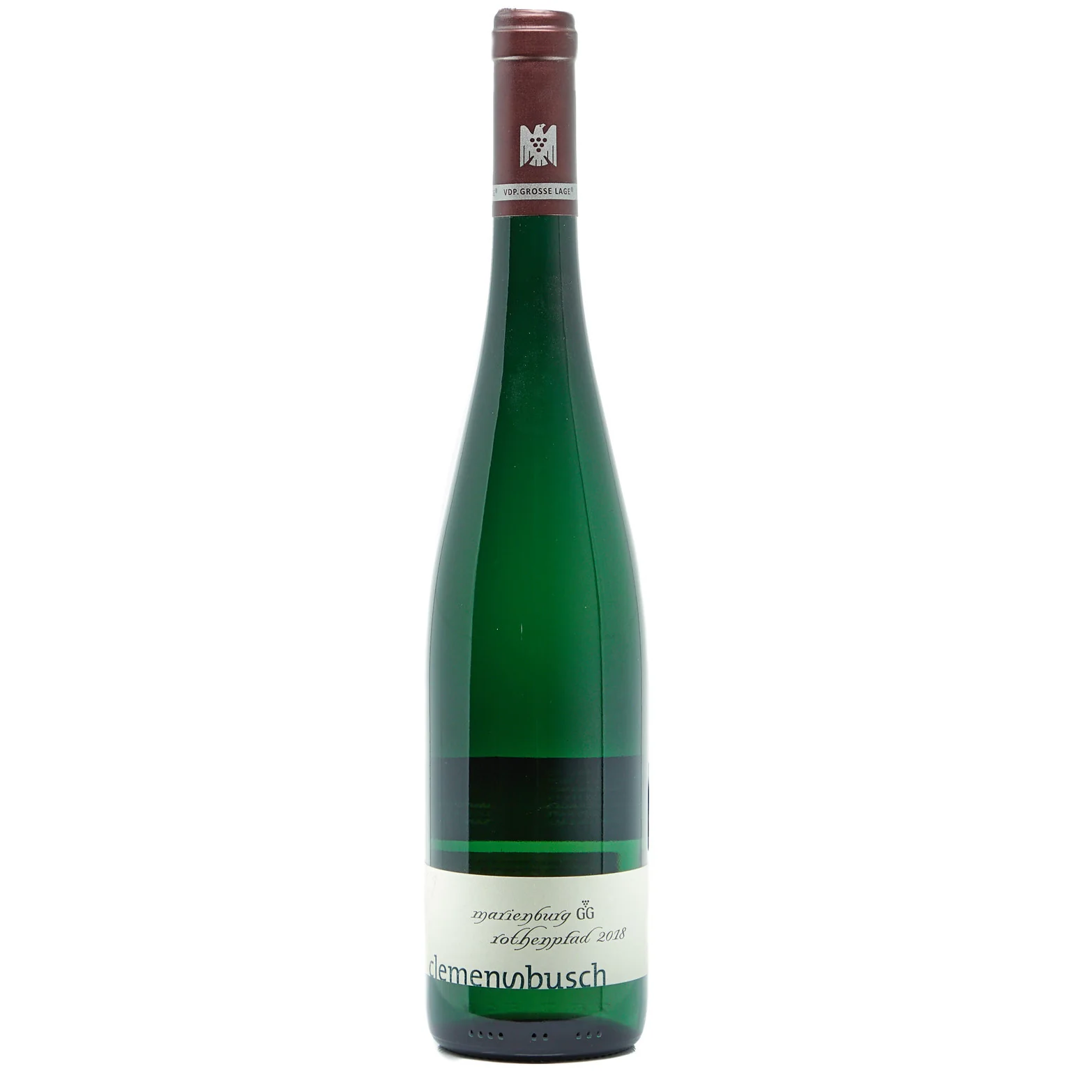 2018 Clemens Busch, Pundericher Marienburg Rothenpfad Riesling GG, Mosel