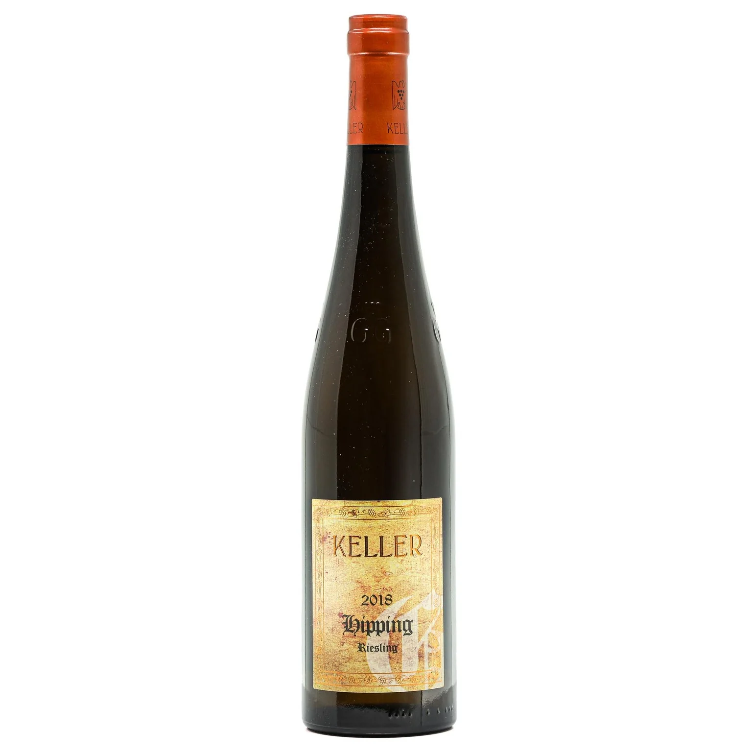 2018 Keller, Niersteiner Hipping Riesling Kabinett, Rheinhessen