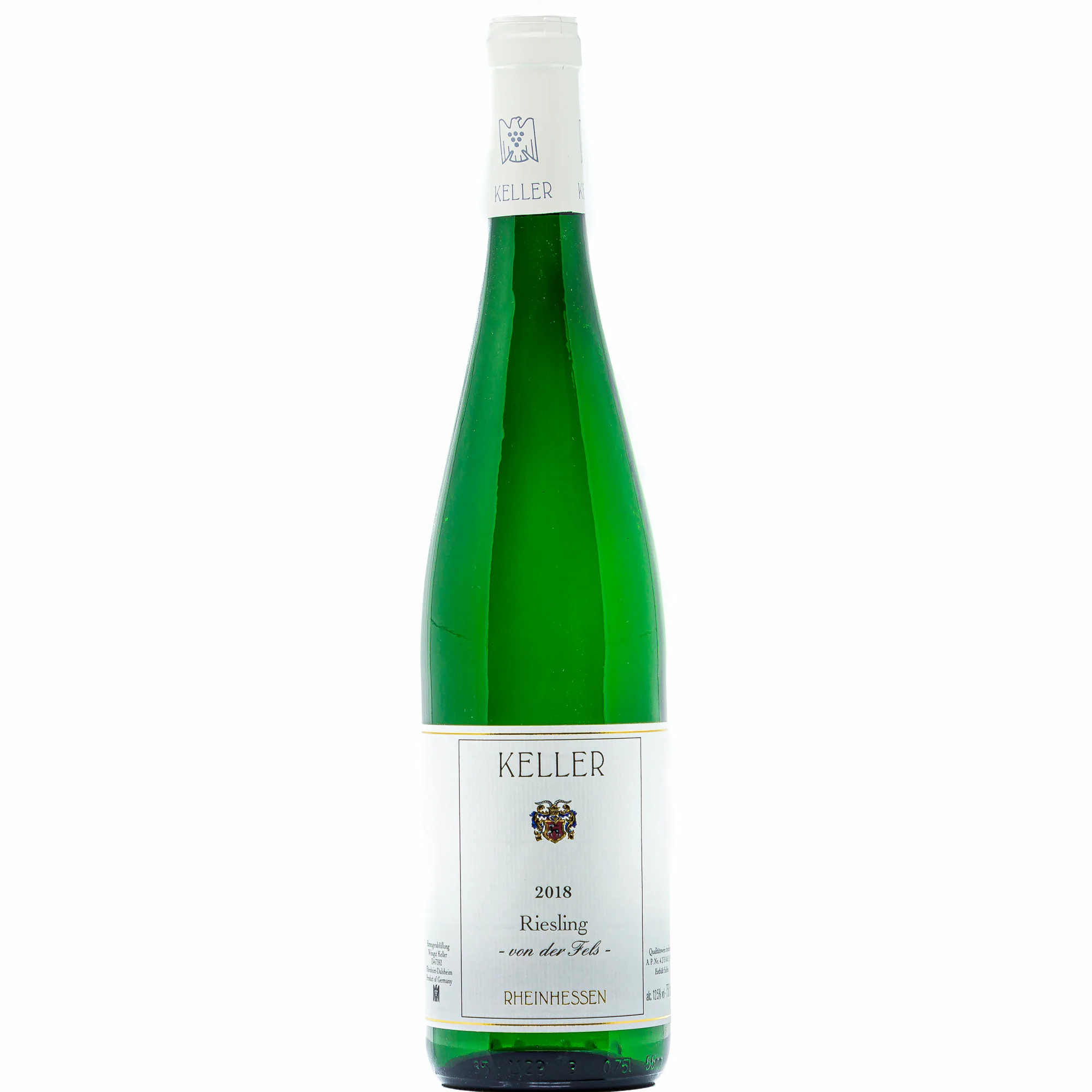 2018 Keller, Von Der Fels Riesling Trocken, Rheinhessen