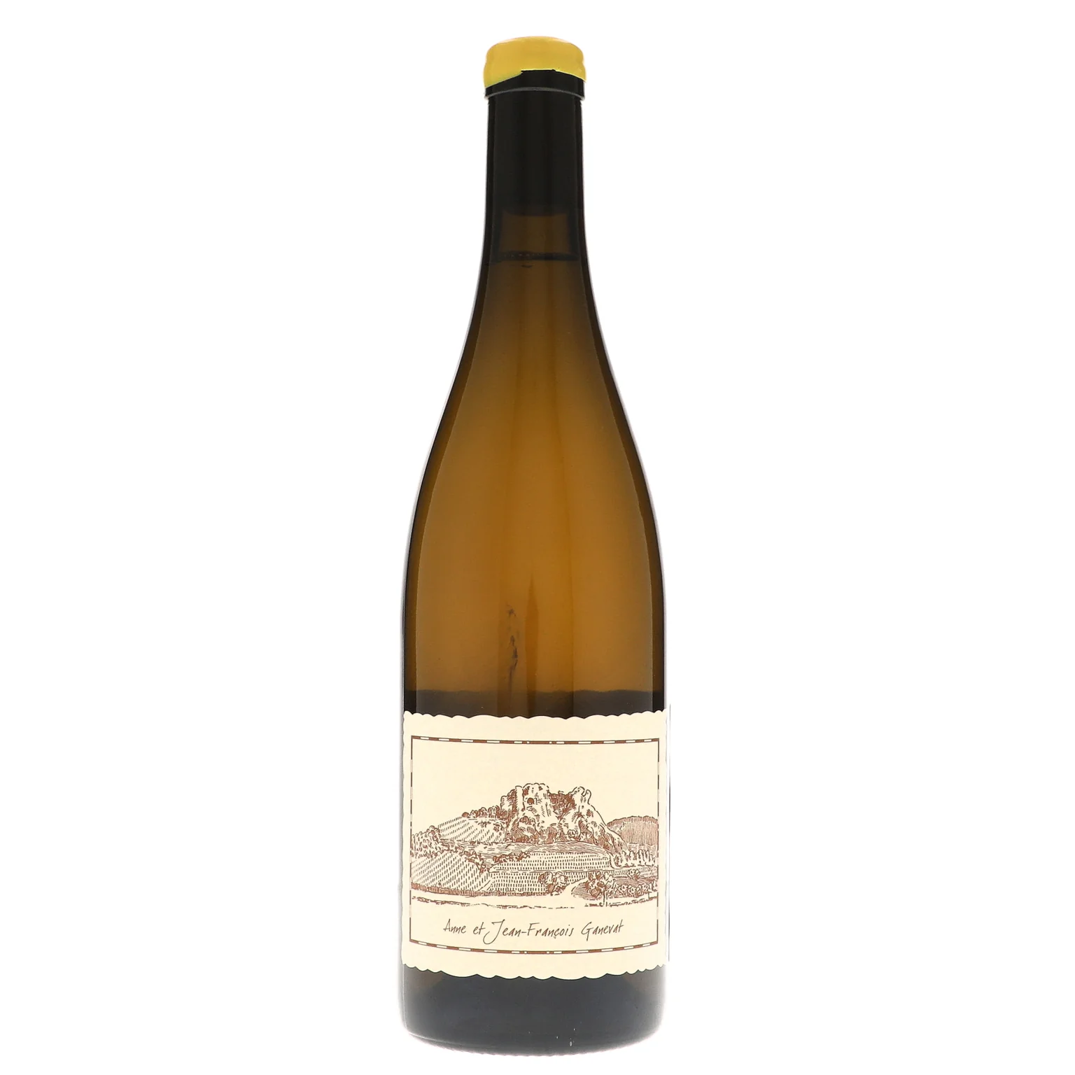 2019 Anne et Jean-Francois Ganevat, La Graviere, Cotes du Jura
