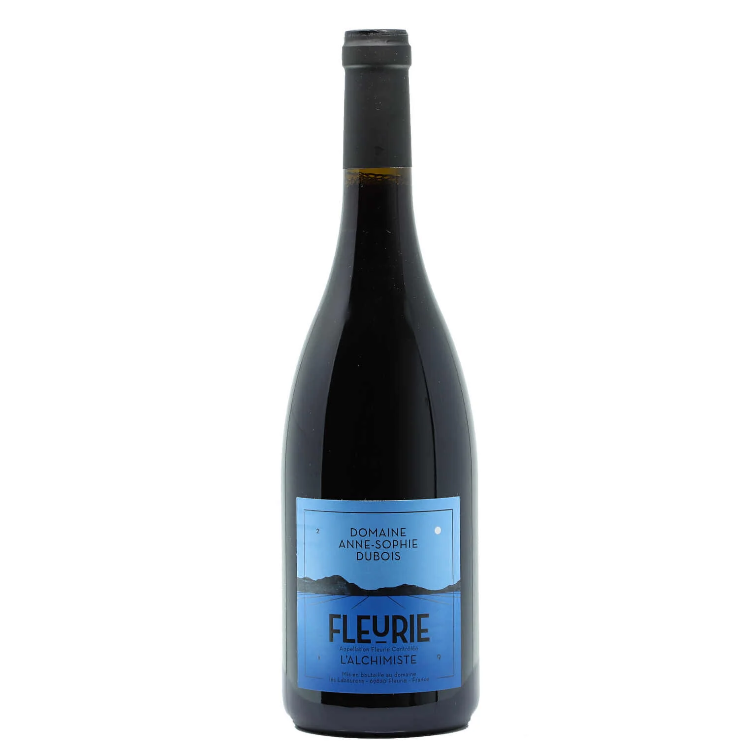 2019 Anne-Sophie Dubois, Fleurie, L'Alchimiste