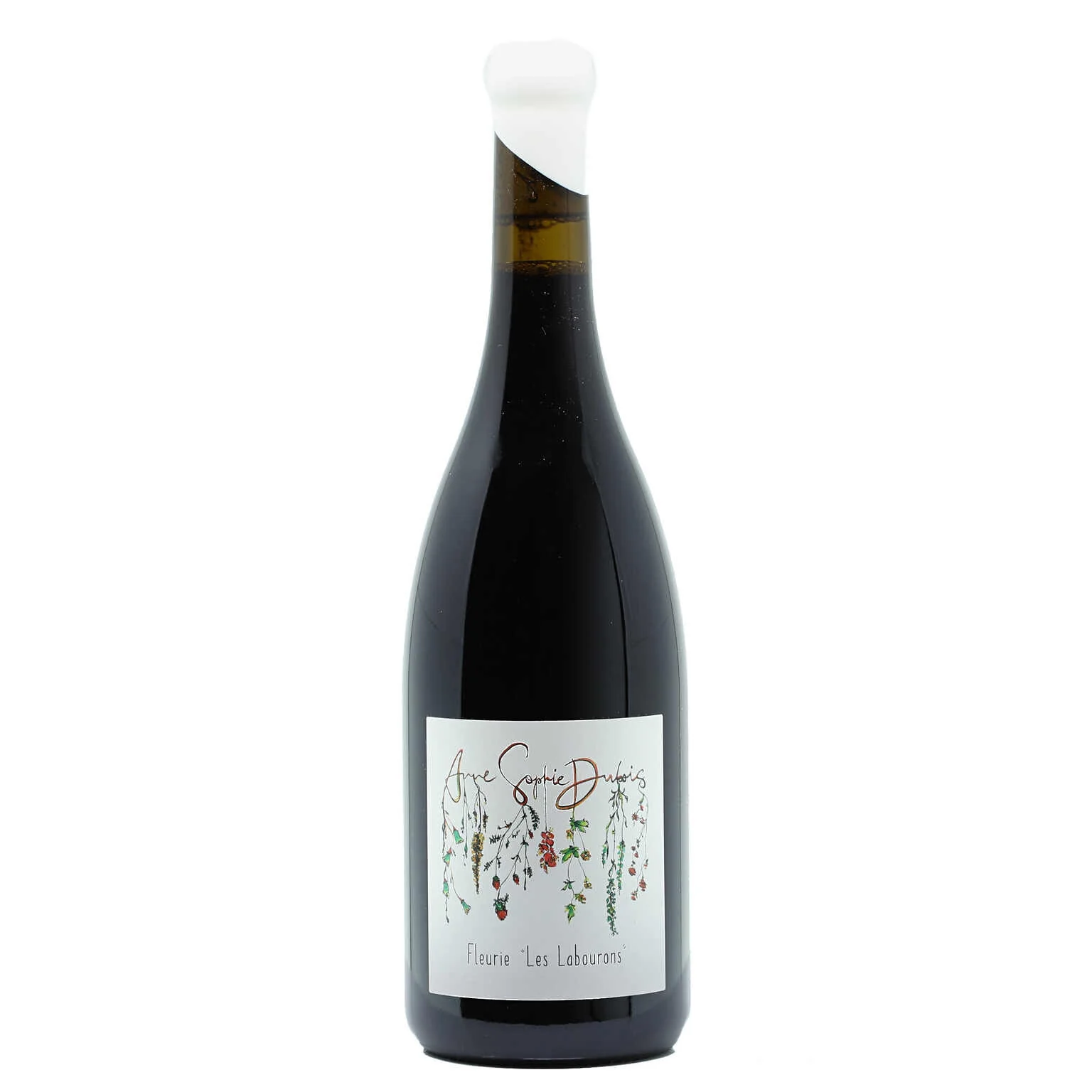2019 Anne-Sophie Dubois, Fleurie, Les Labourons