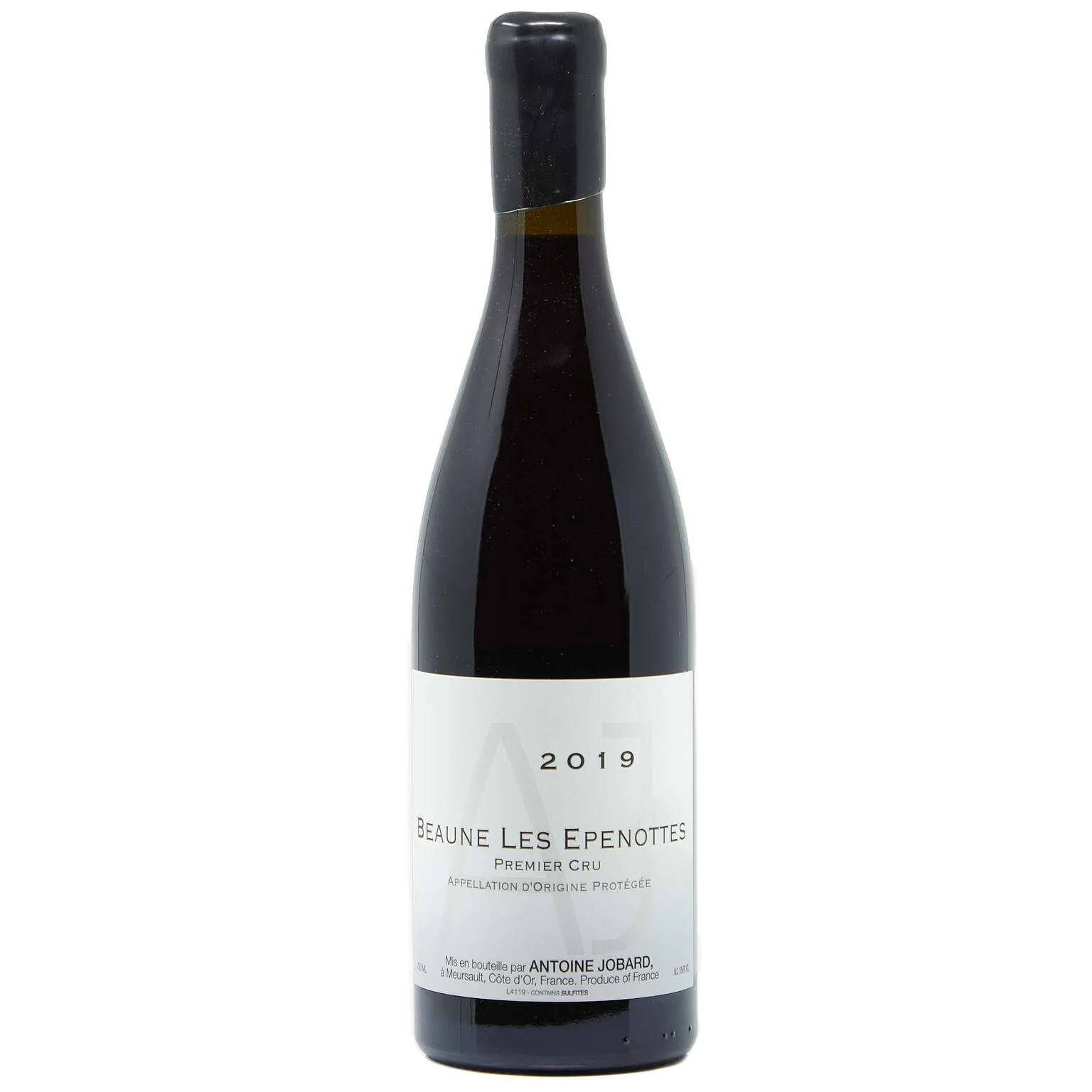 2019 Antoine Jobard, Beaune Premier Cru, Les Epenottes