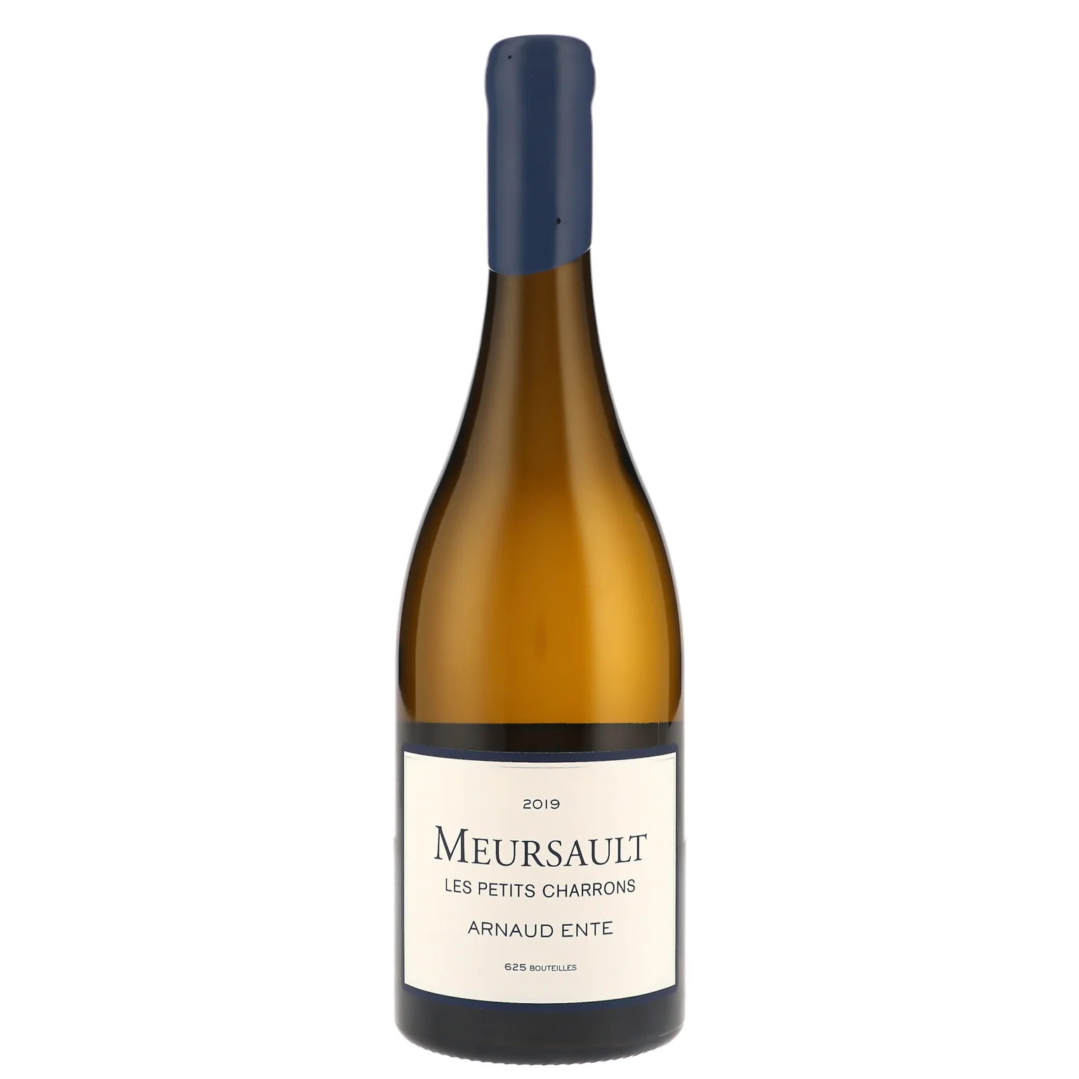 2019 Arnaud Ente, Meursault, Les Petits Charrons