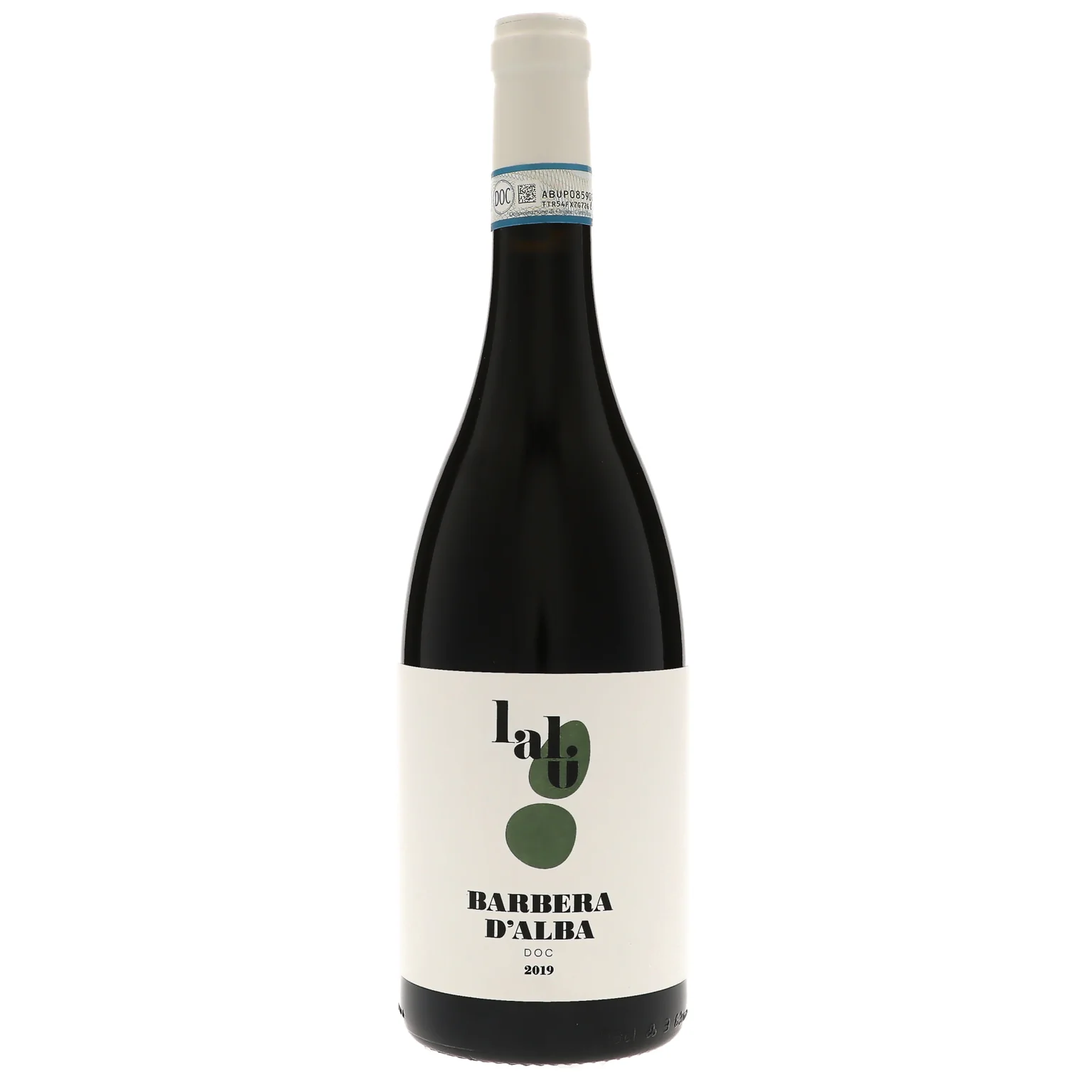 2019 Azienda Agricola LaLu, Barbera d'Alba
