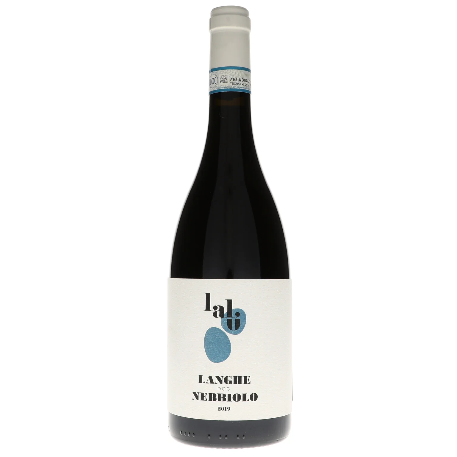 2019 Azienda Agricola LaLu, Langhe, Nebbiolo