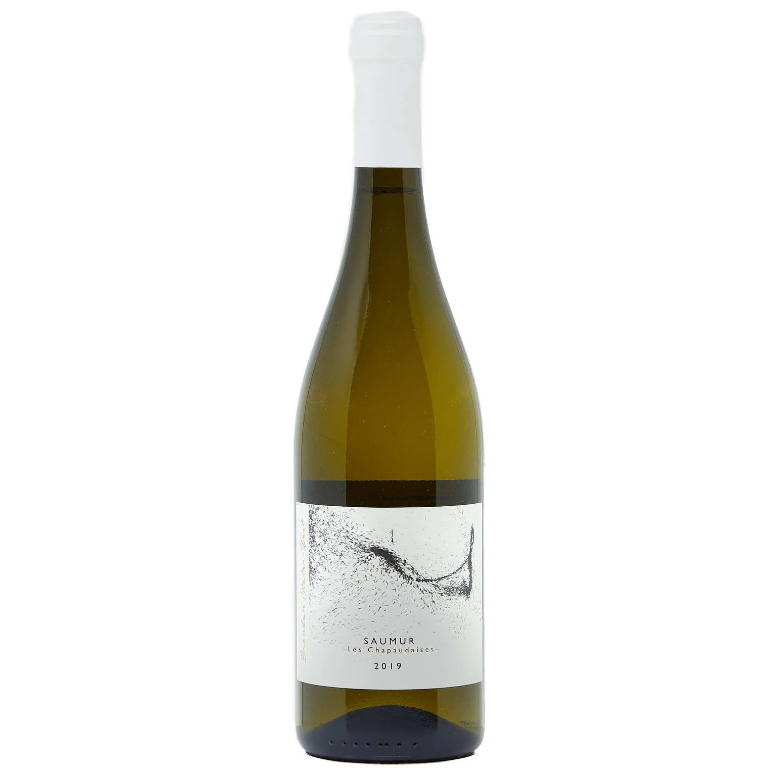 2019 Brendan Stater-West, Saumur, Les Chapaudaises