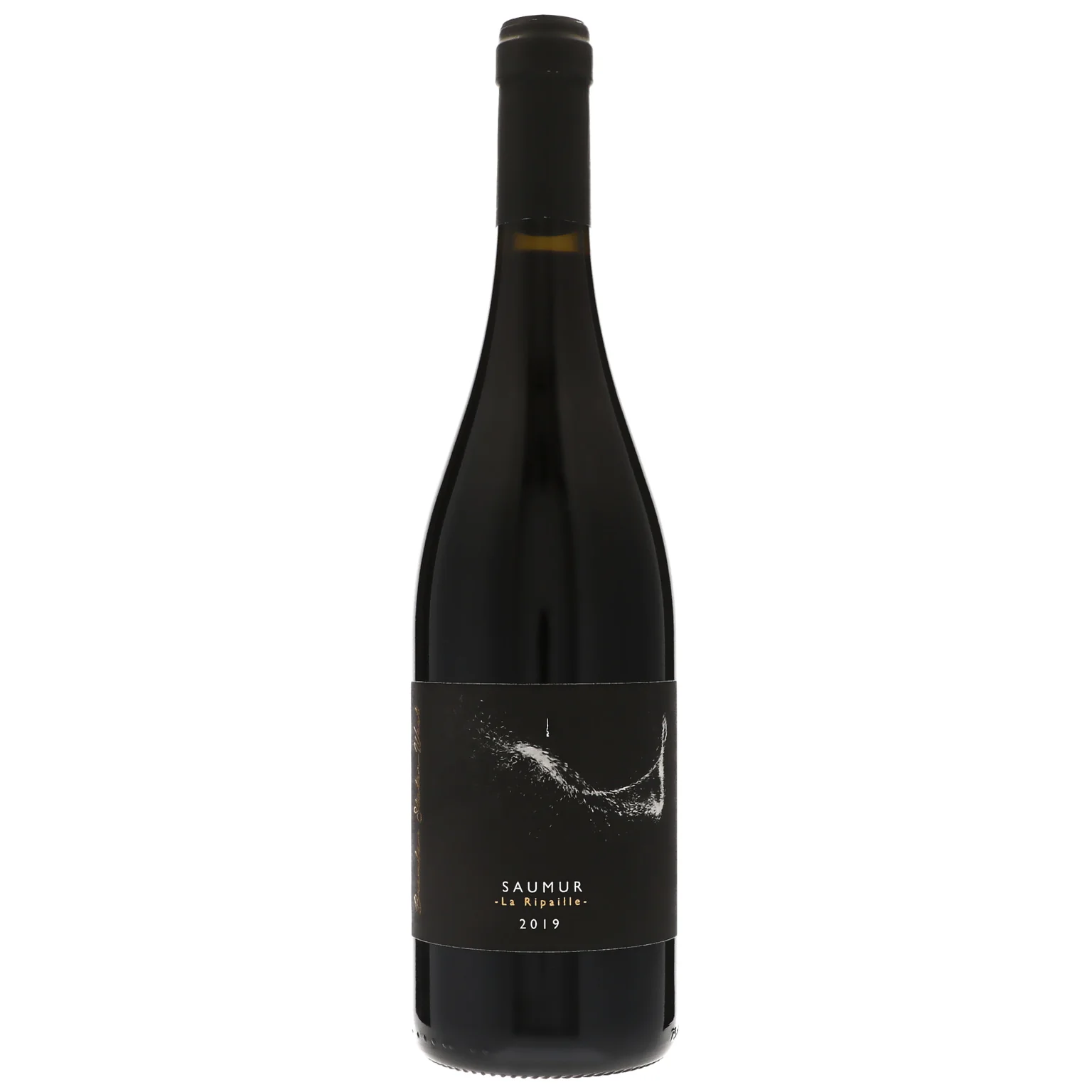 2019 Brendan Stater-West, Saumur, La Ripaille