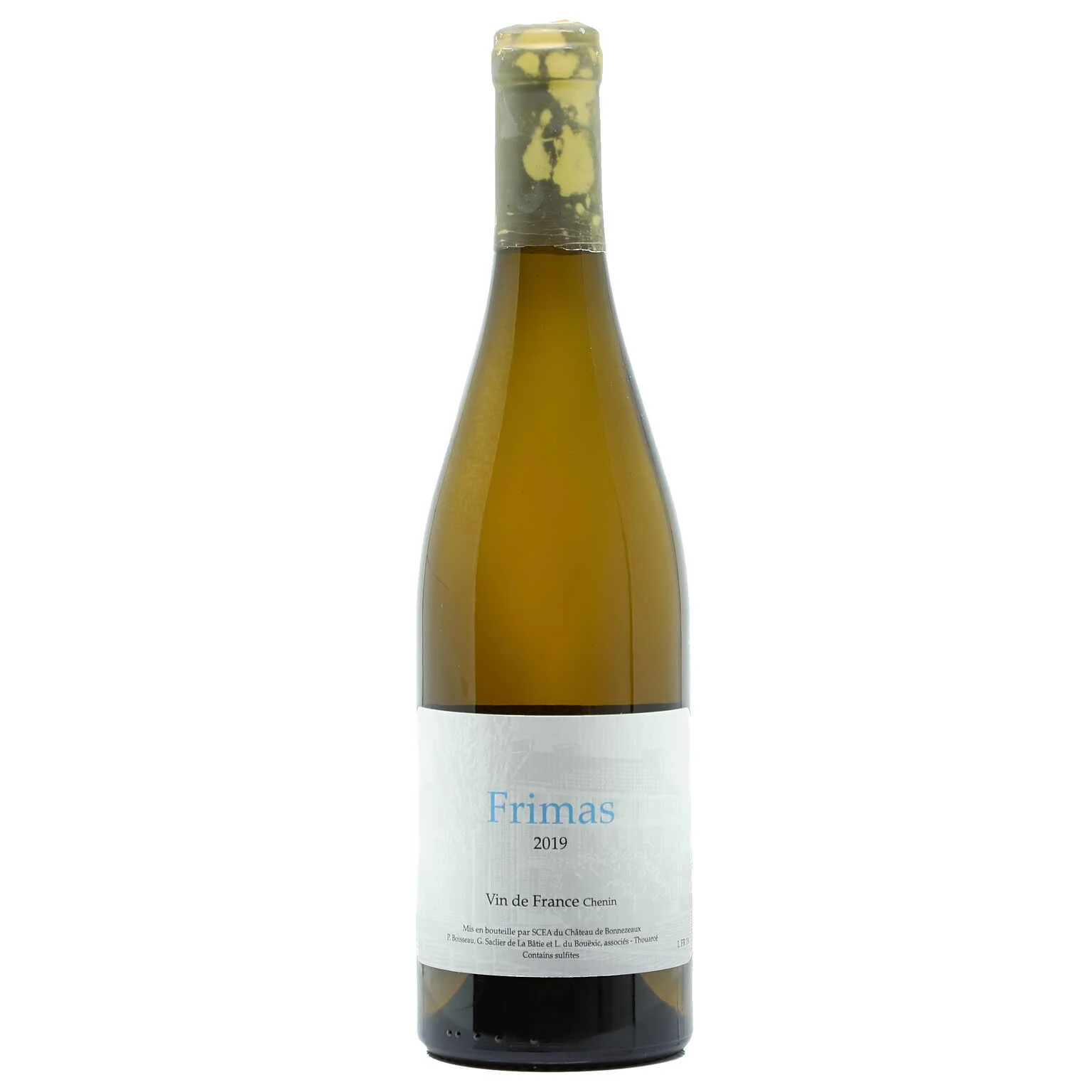 2019 Chateau de Bonnezeaux, Frimas, VdF